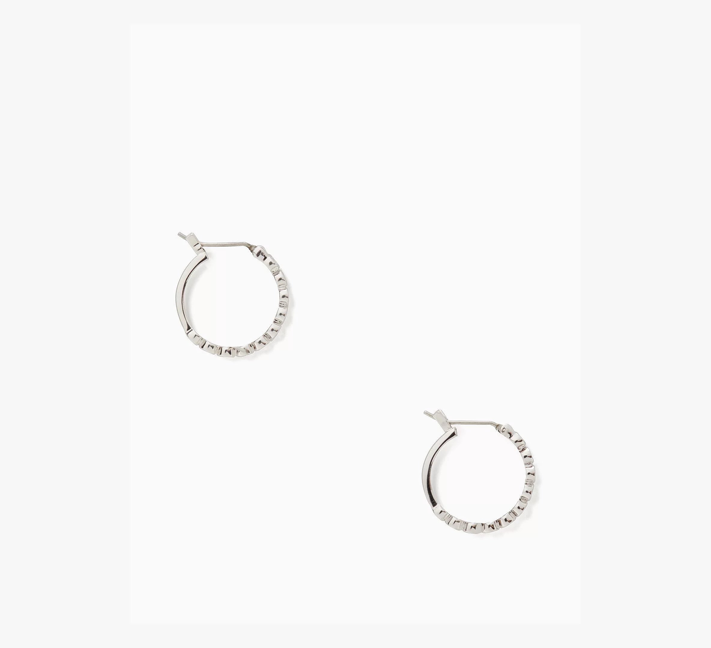 Clear/Silver