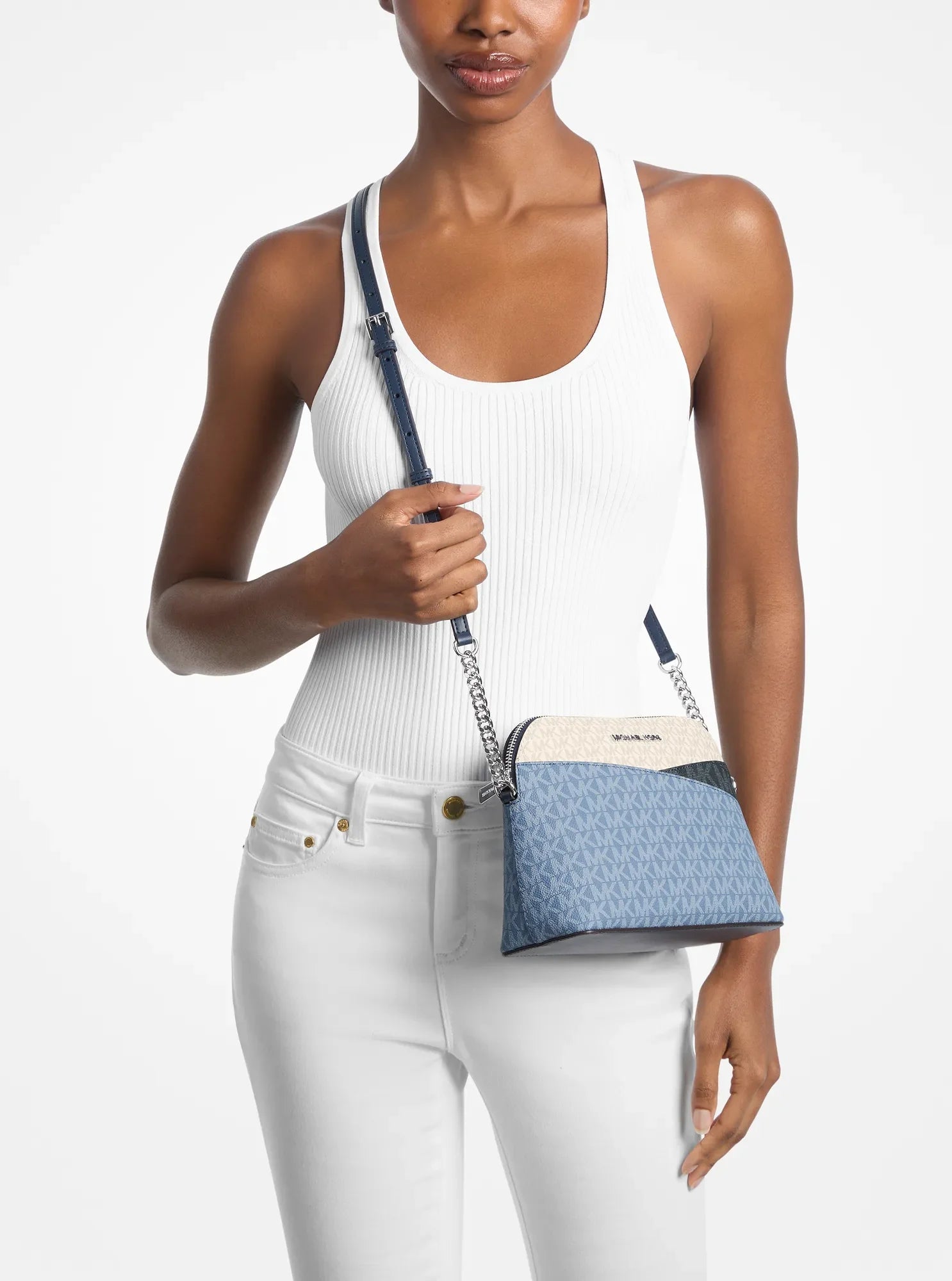 DENIM MULTI