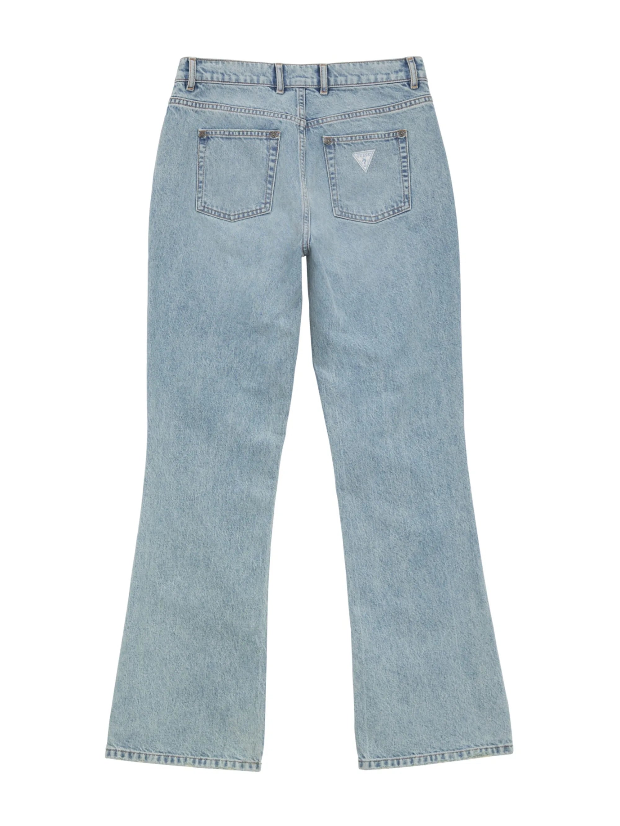Gusa Sky Blue Wash