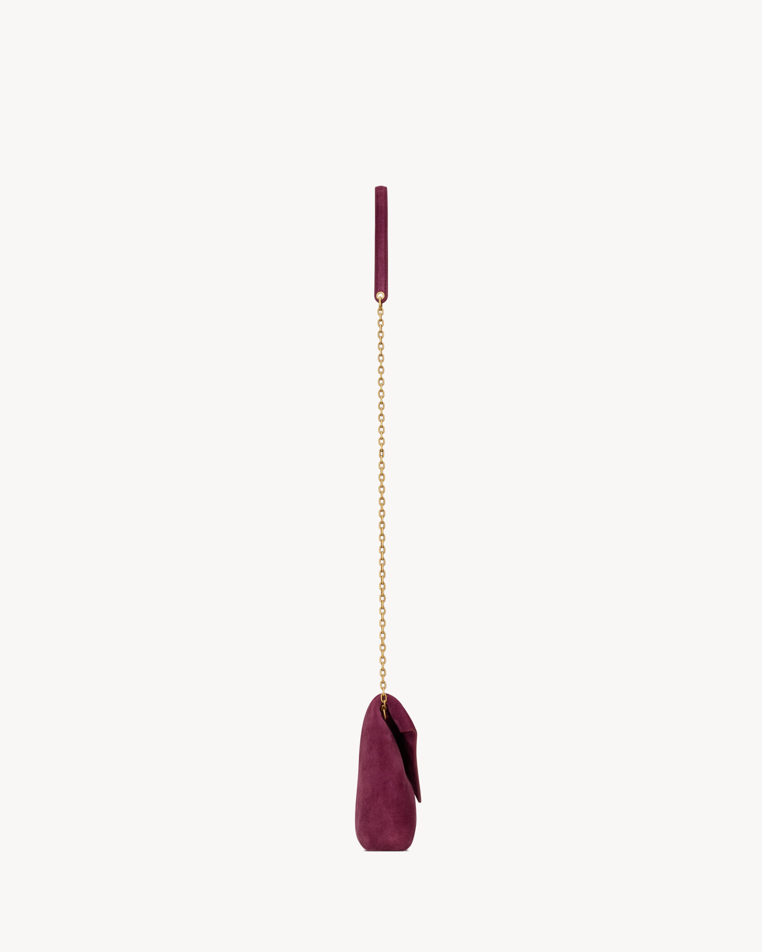 Deep Fuchsia