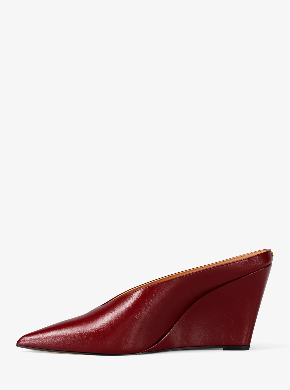 DEEP RED