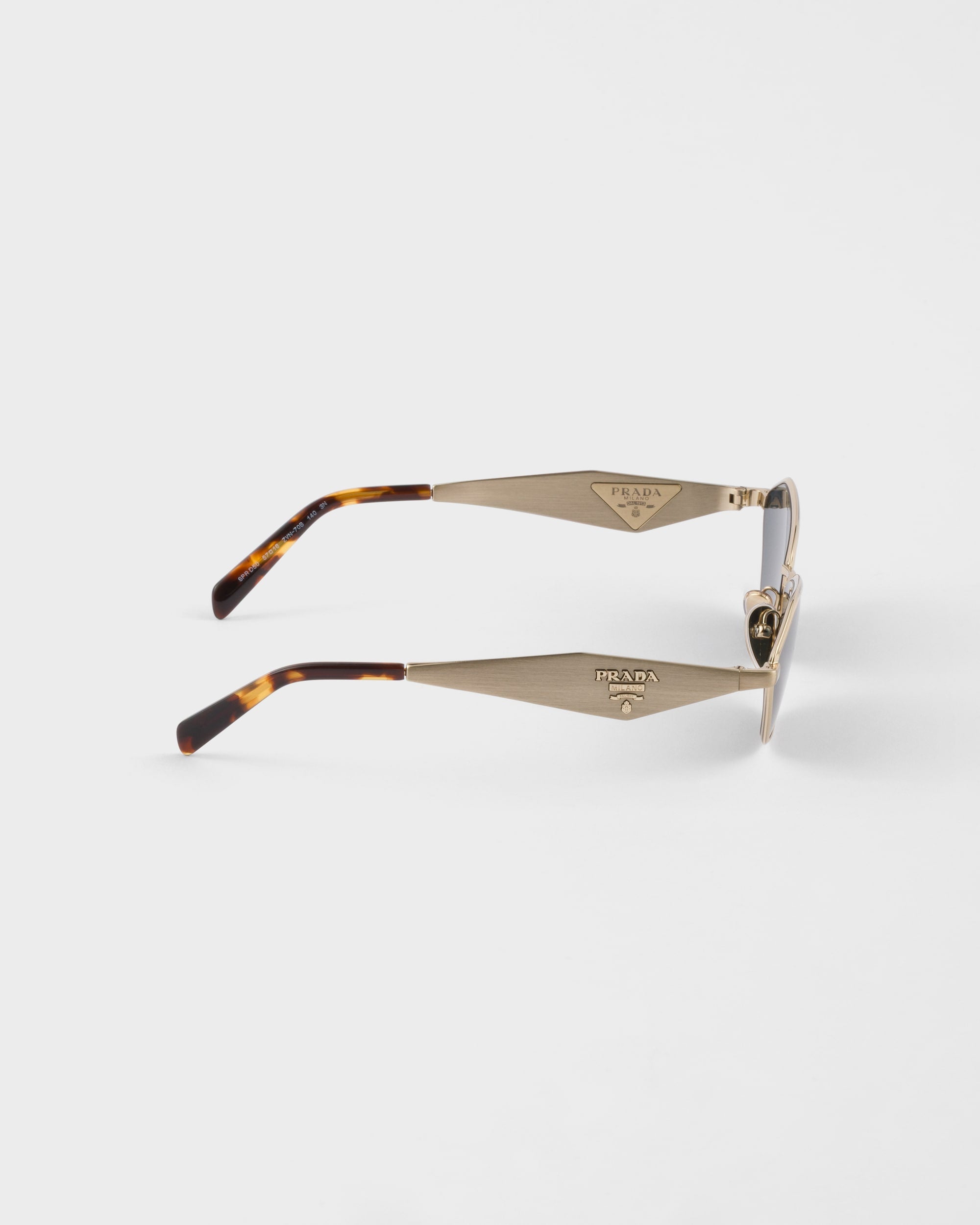 Lentes gris grafito