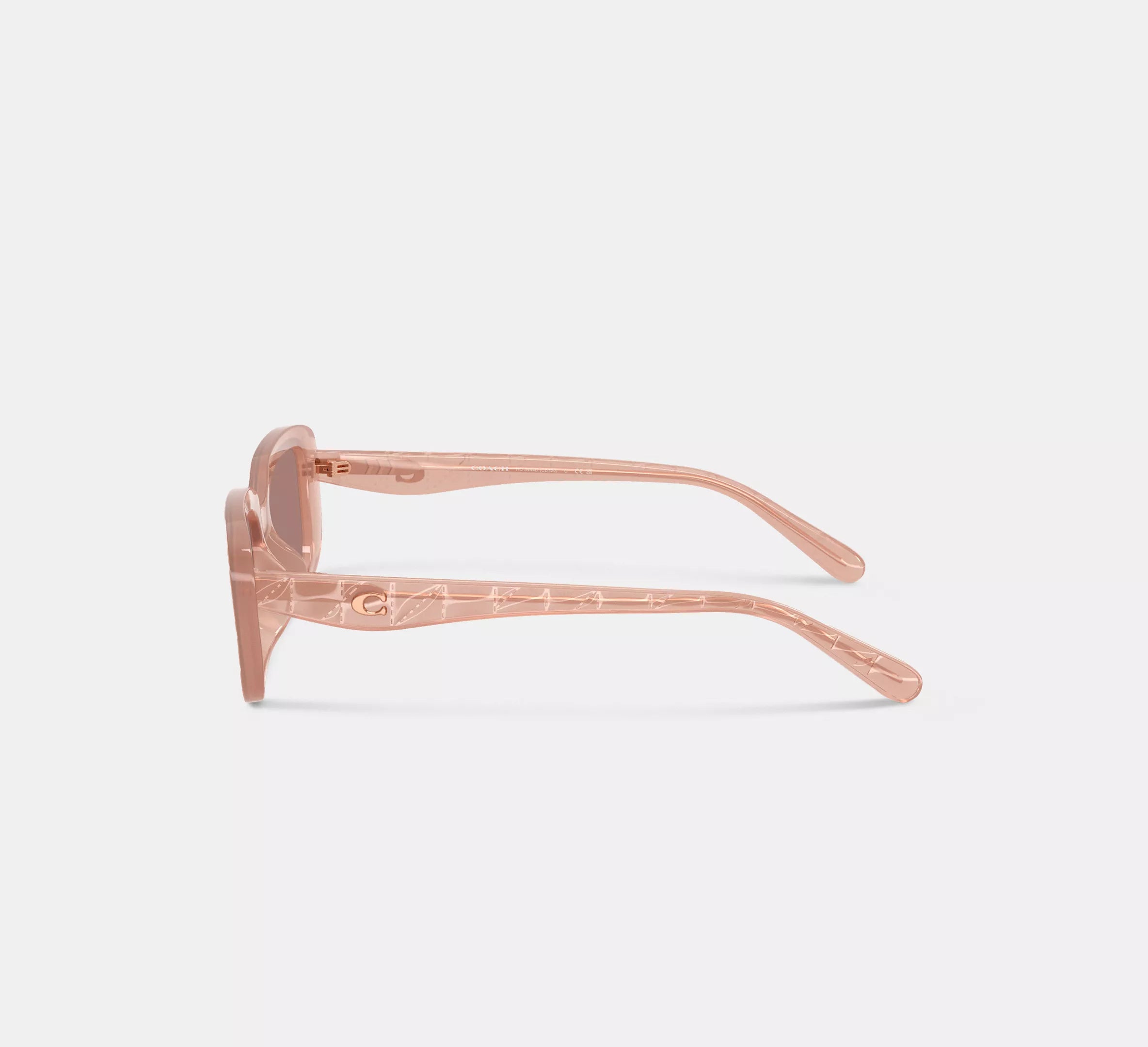 Milky Pink