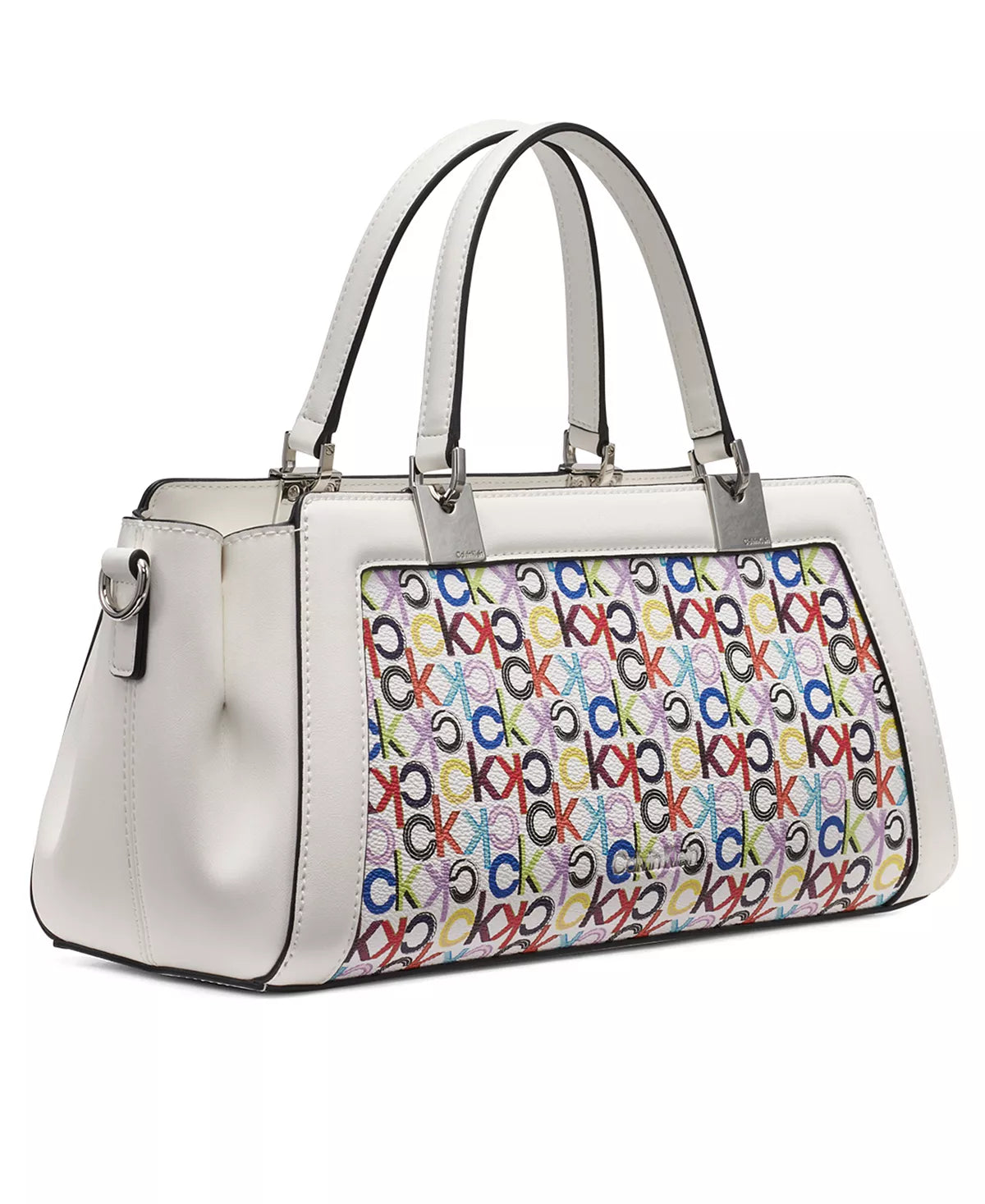 White Multi