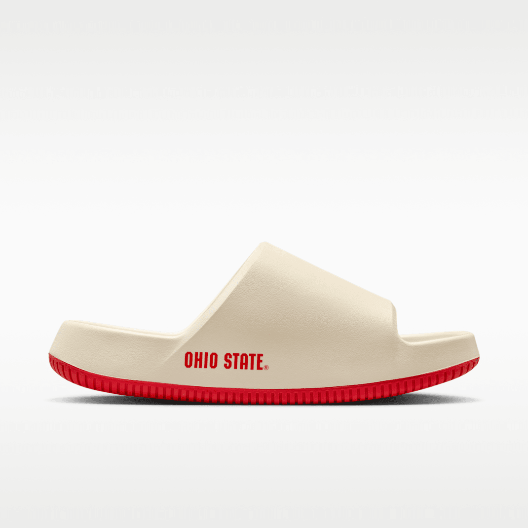 Sail/Sail/University Red