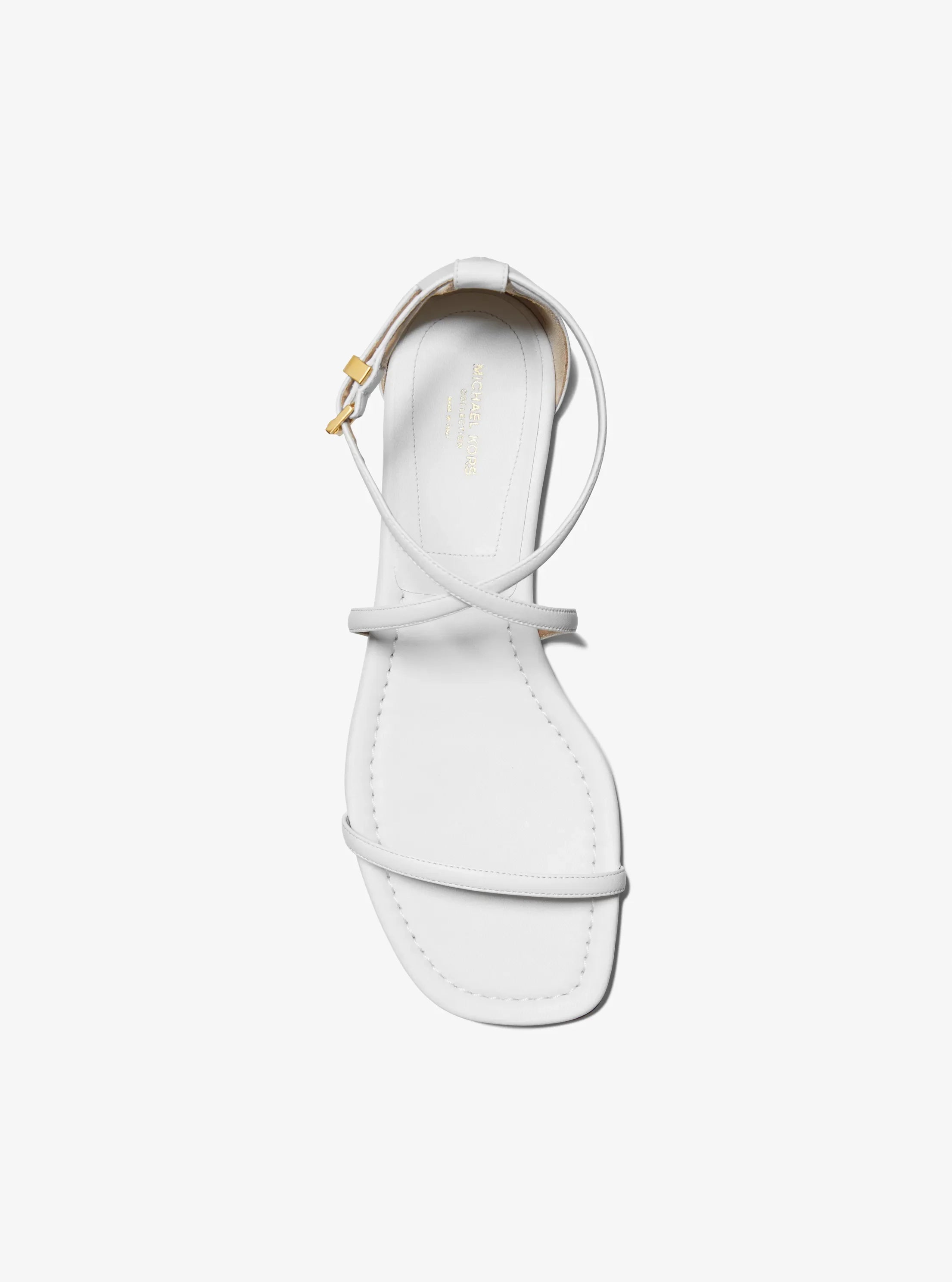 OPTIC WHITE