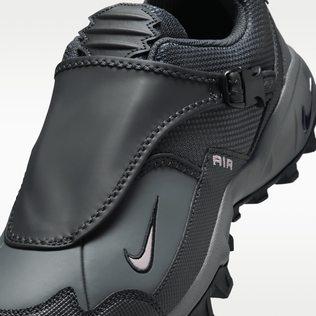 Anthracite/Iron Grey/Black/Mink