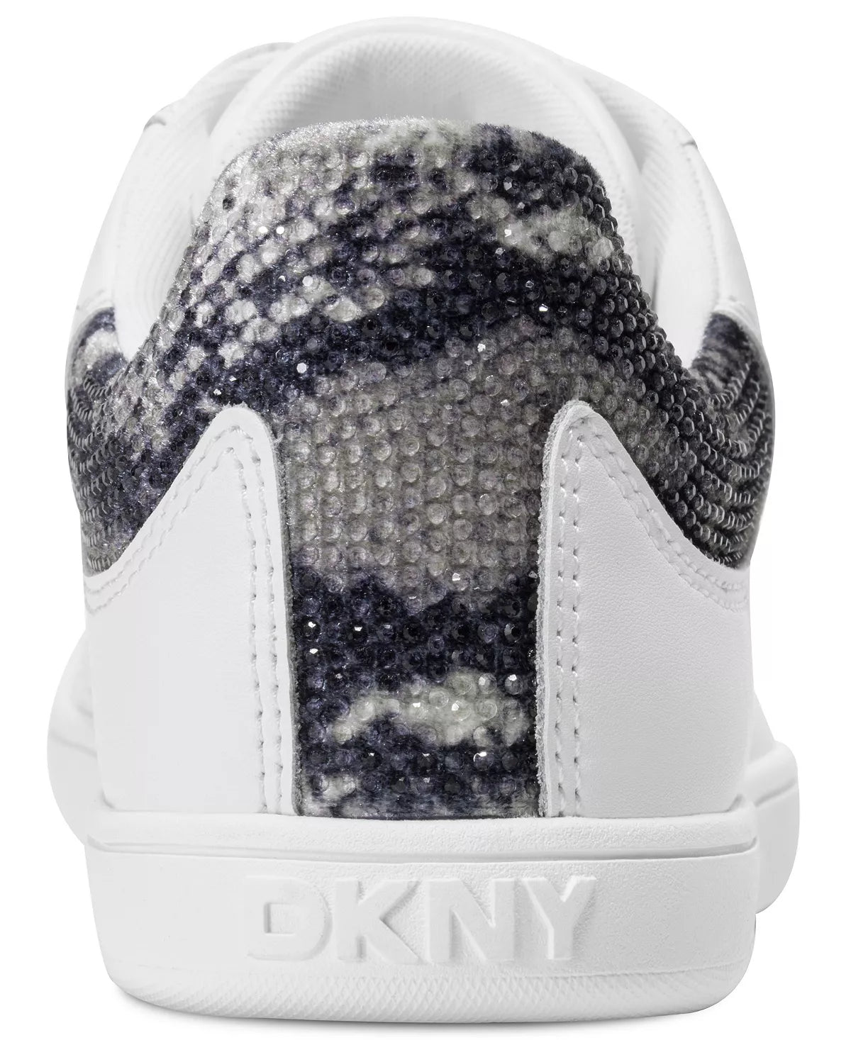 White/ Morel