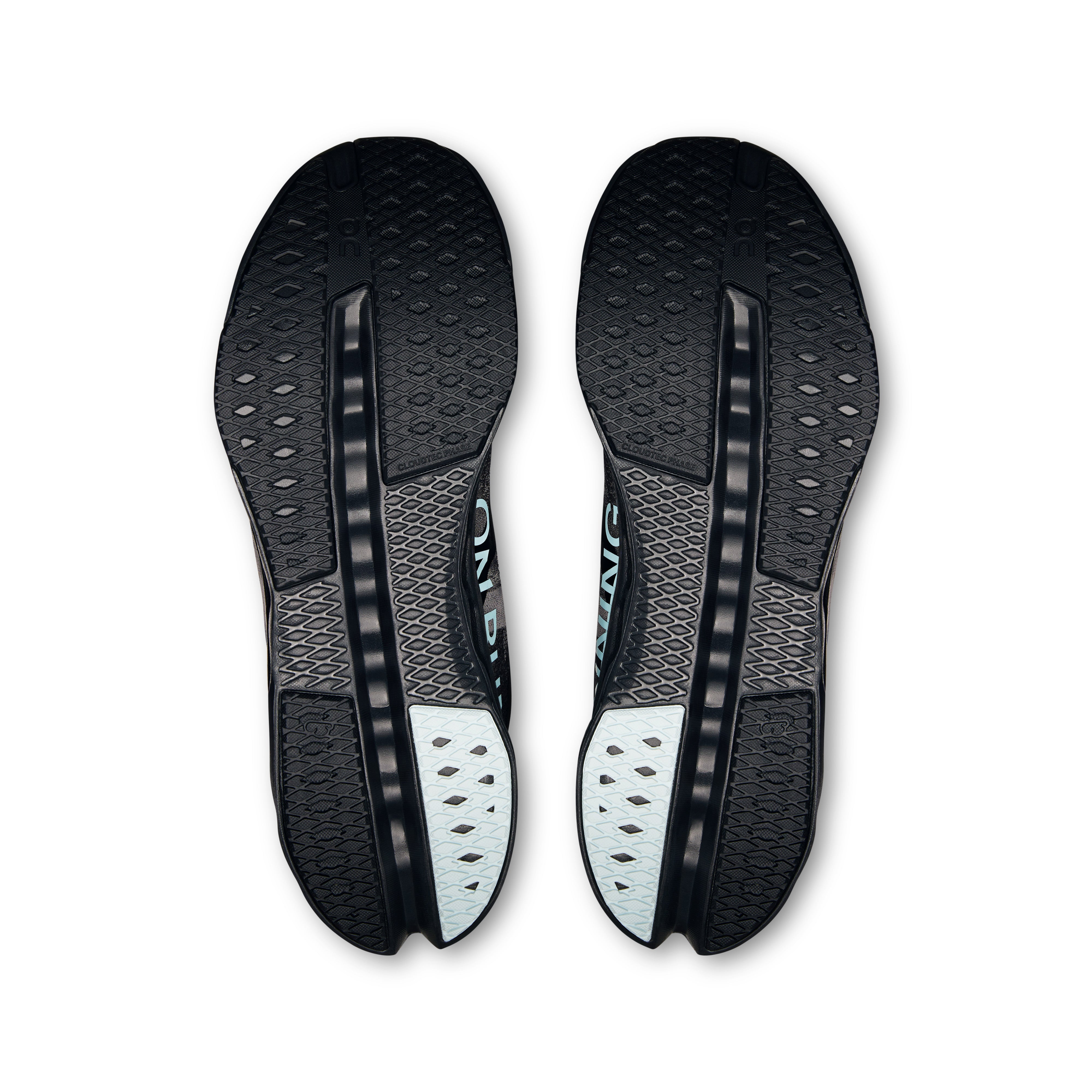 Black | Bay