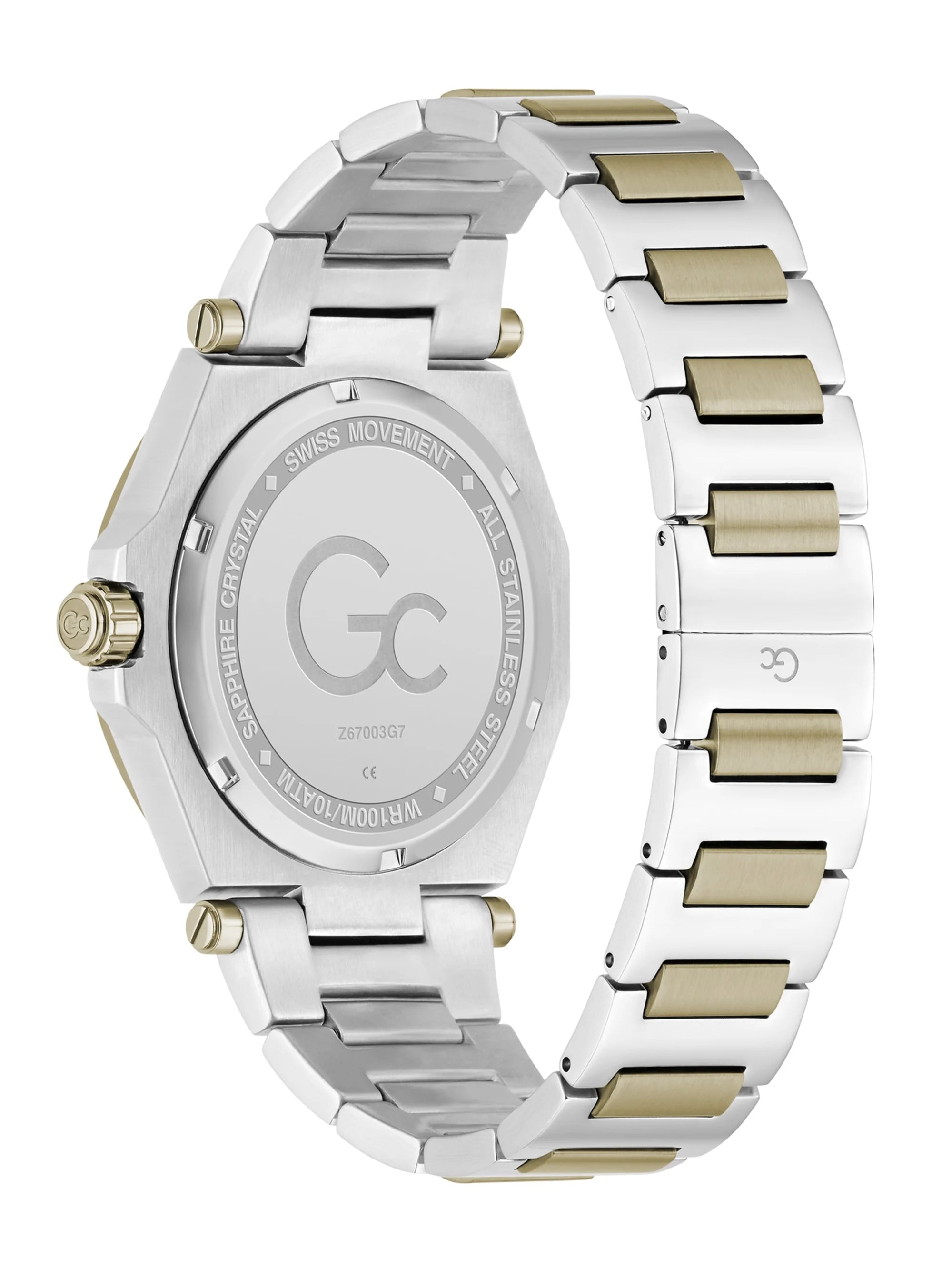 White Multi