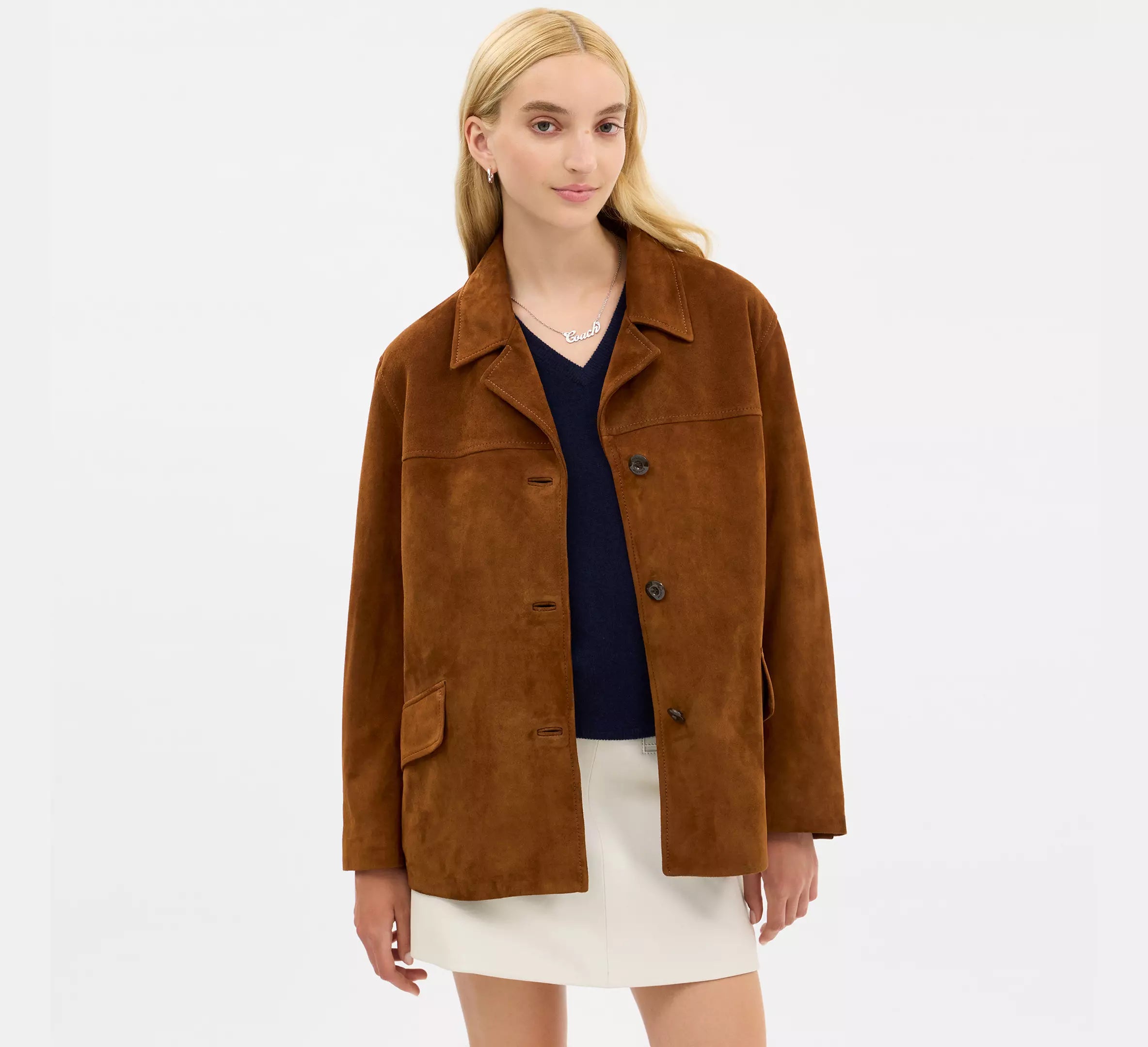 Light Brown