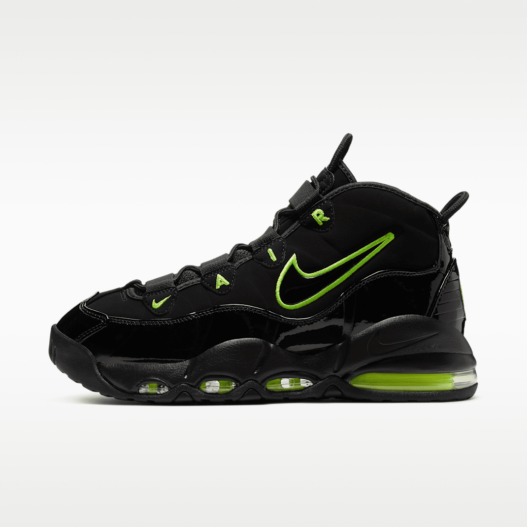 Black/Volt