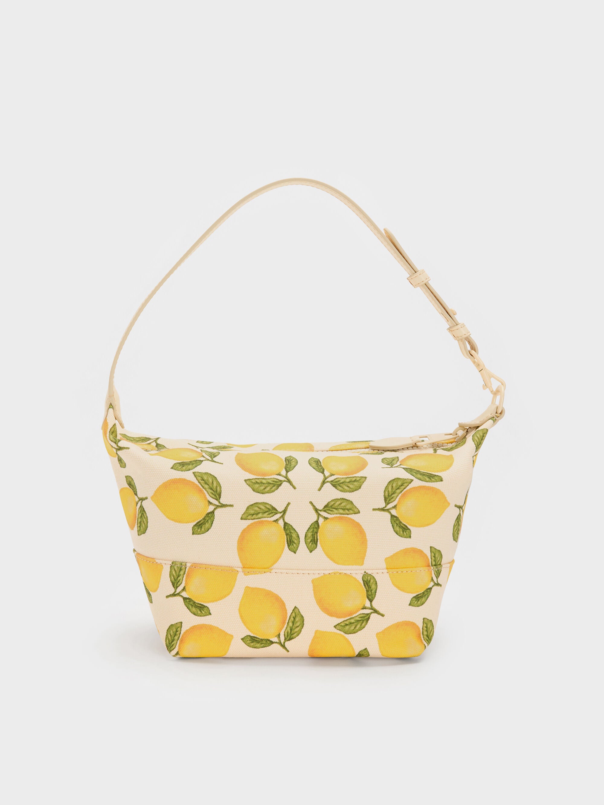 Butter Yellow