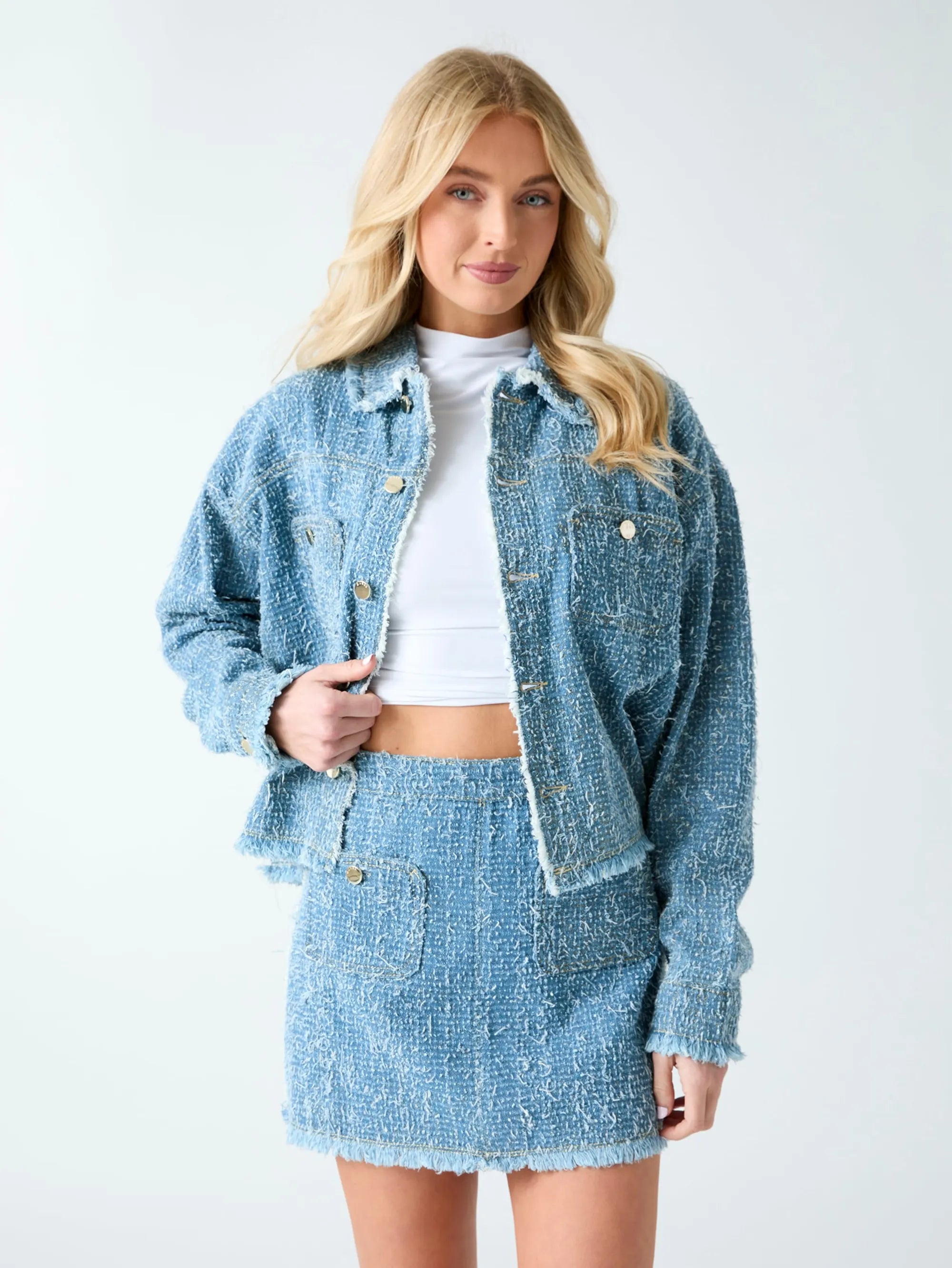 Light Blue