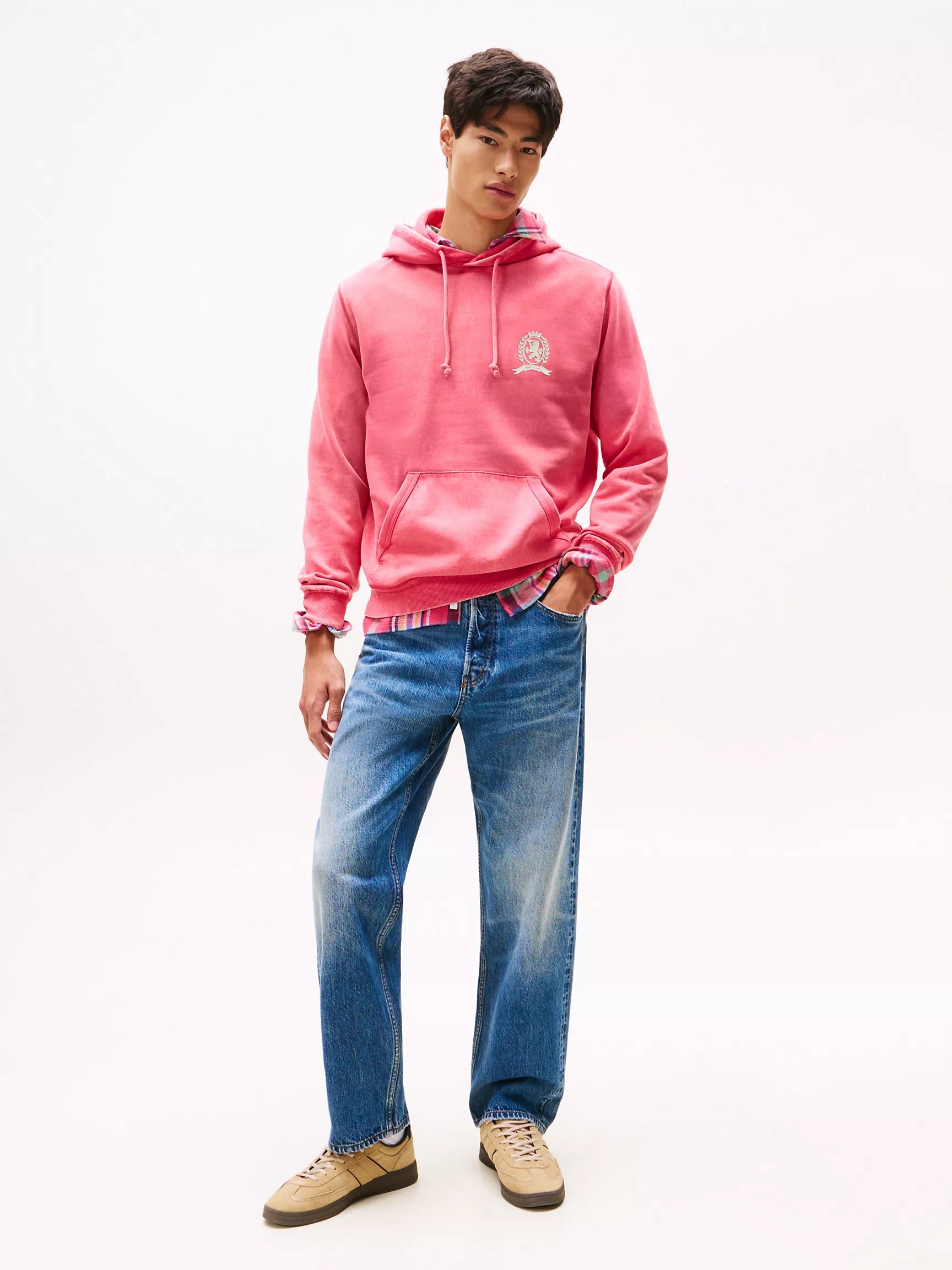 Vintage Cerise