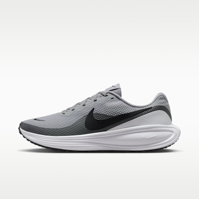 Light Smoke Grey/Smoke Grey/White/Black