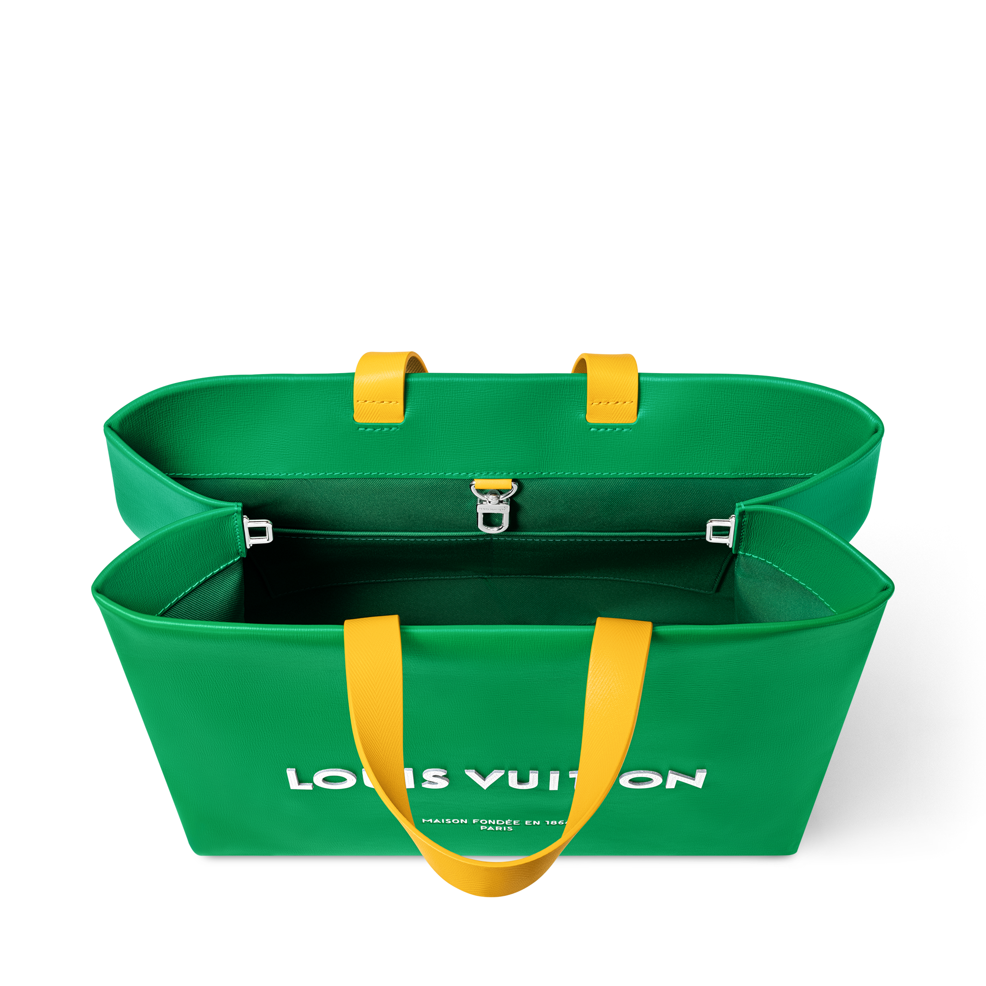 Verde
