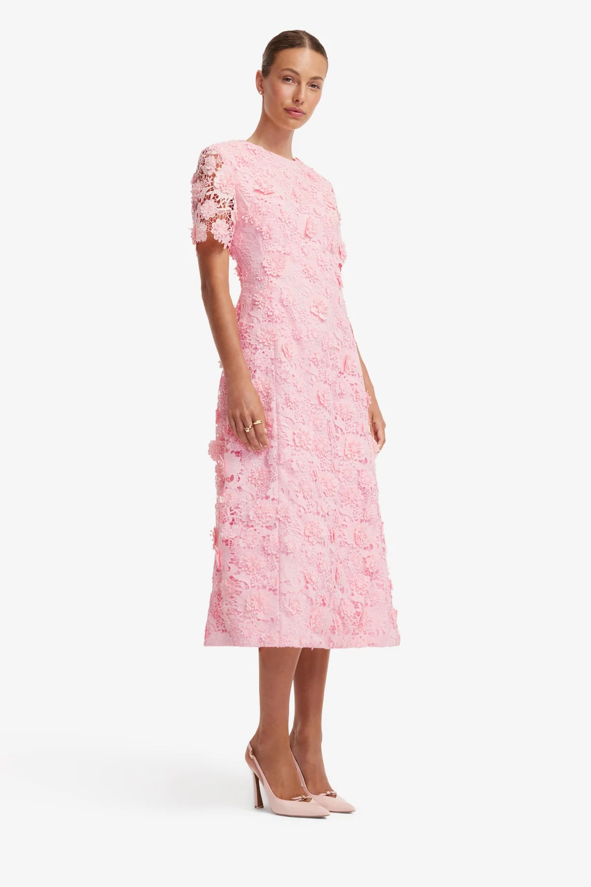 Blush Pink