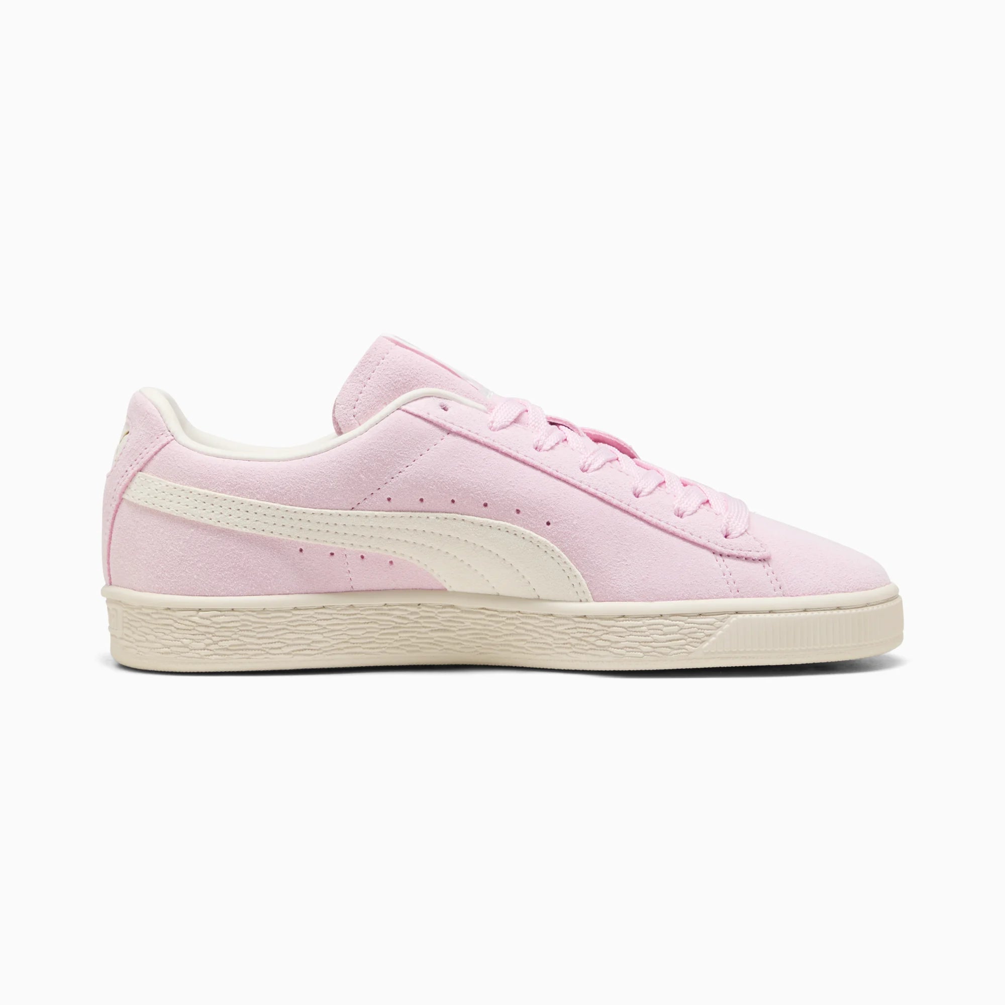 Rosy Outlook-Frosted Ivory