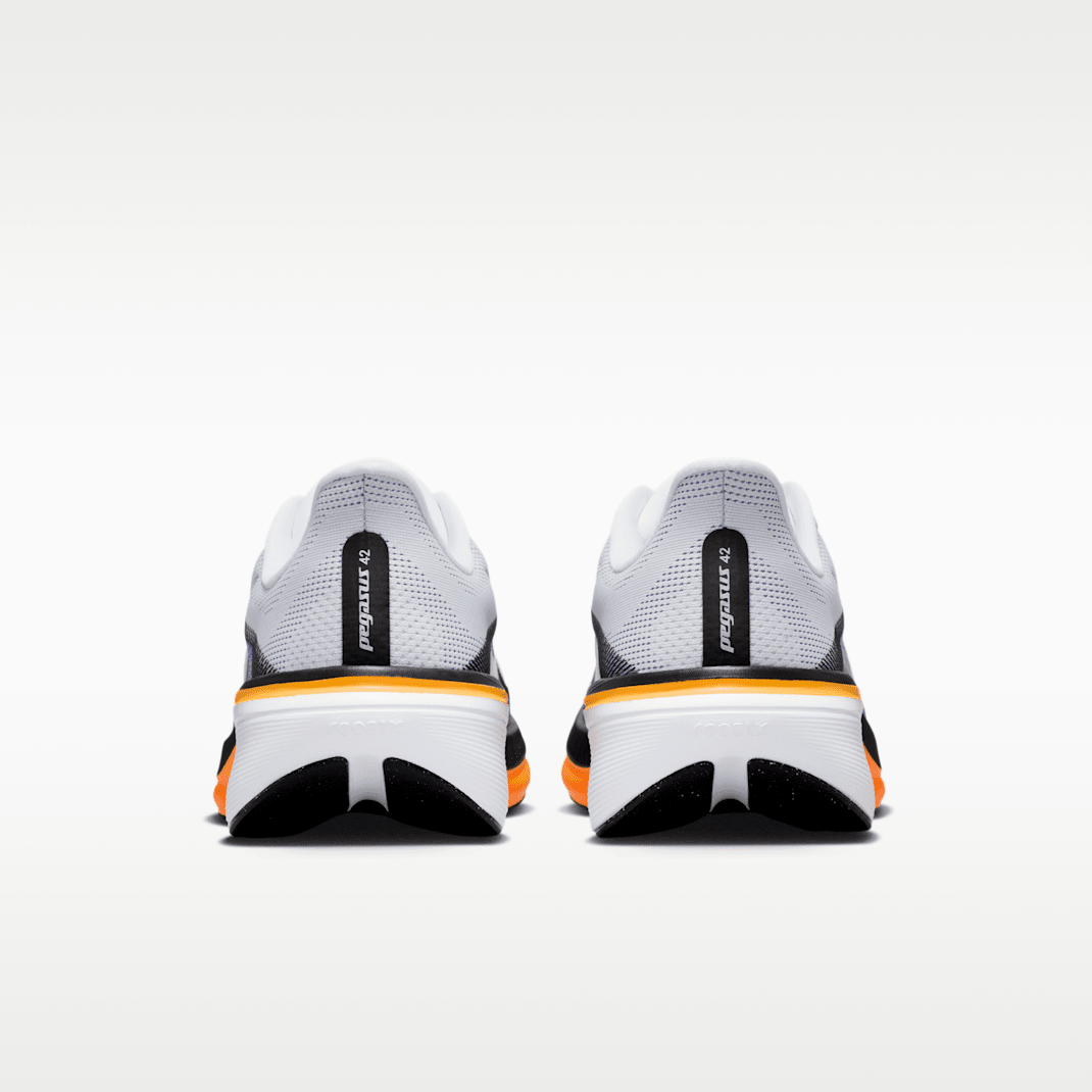 White/Lapis/Total Orange/Metallic Silver