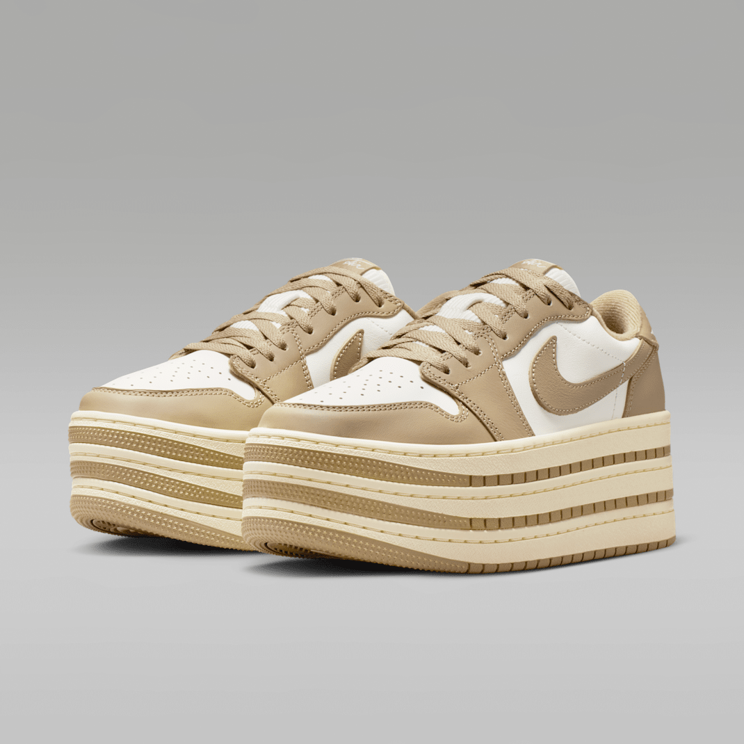 Khaki/Sail/Coconut Milk/Khaki