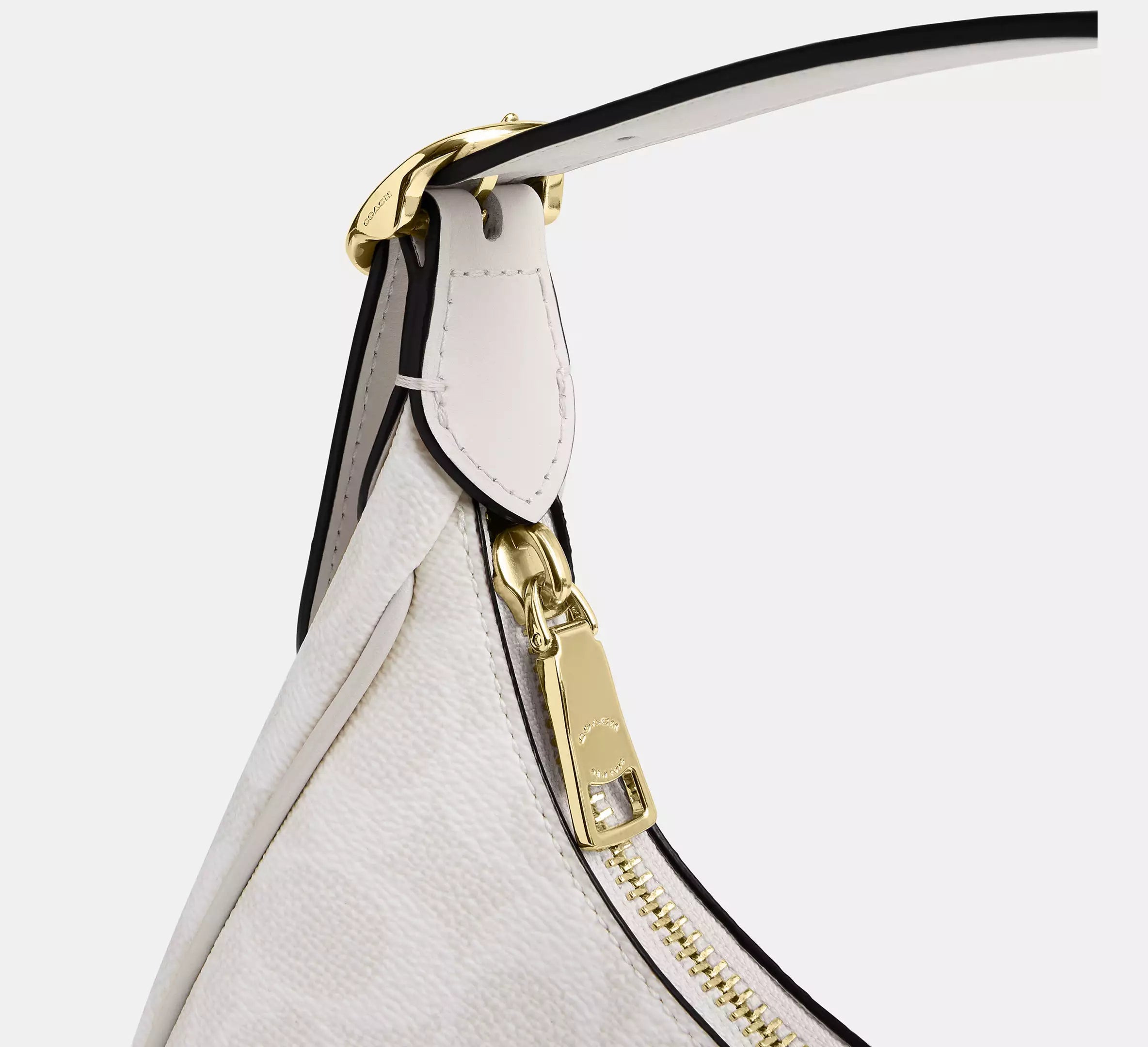 Gold/White/Chalk