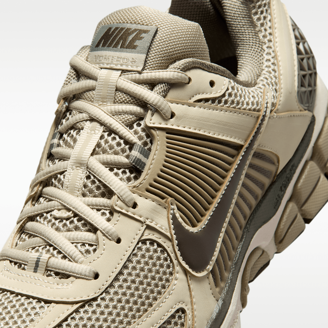 Desert Khaki/Light Khaki/Classic Olive/Dark Hazel