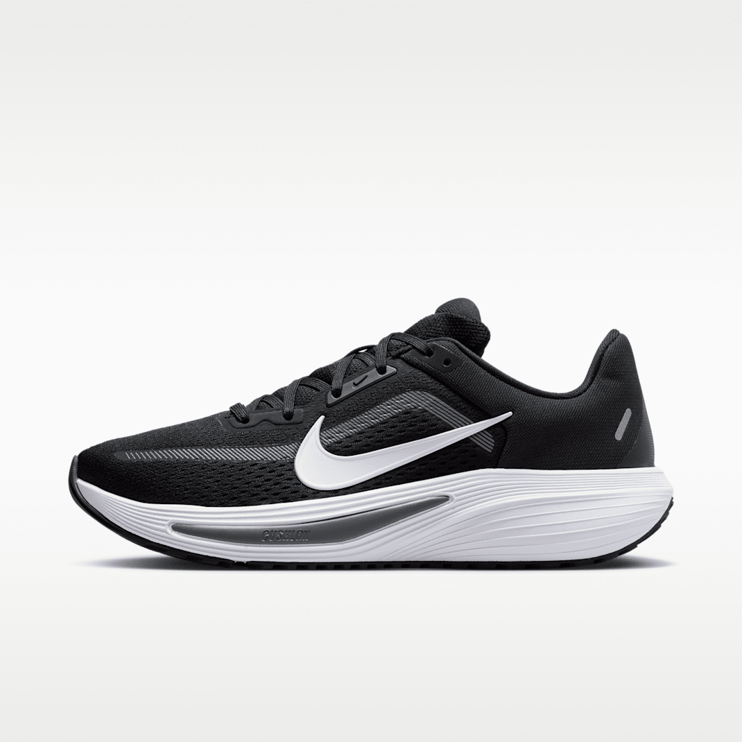 Black/Anthracite/White