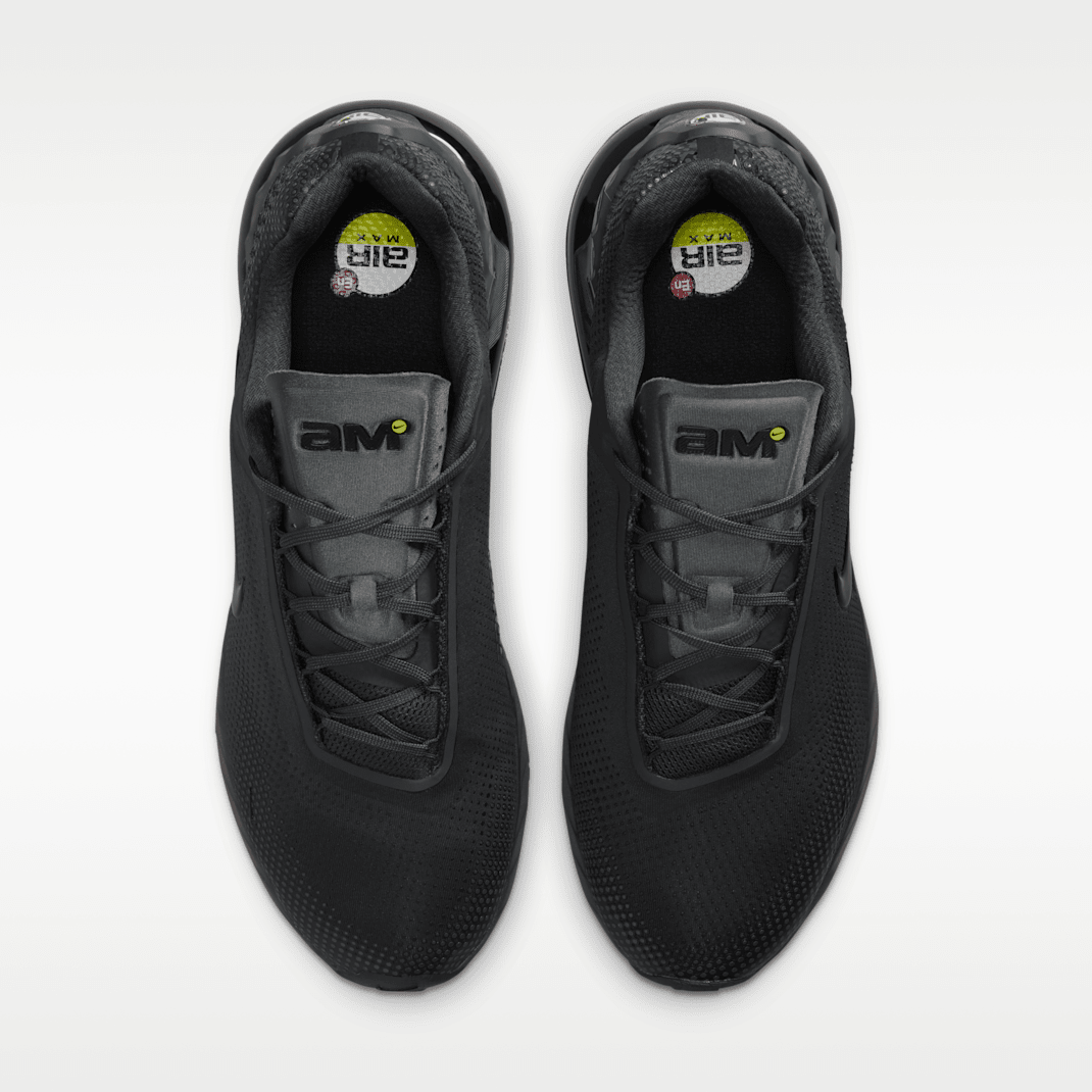 Anthracite/Anthracite/Black/Black