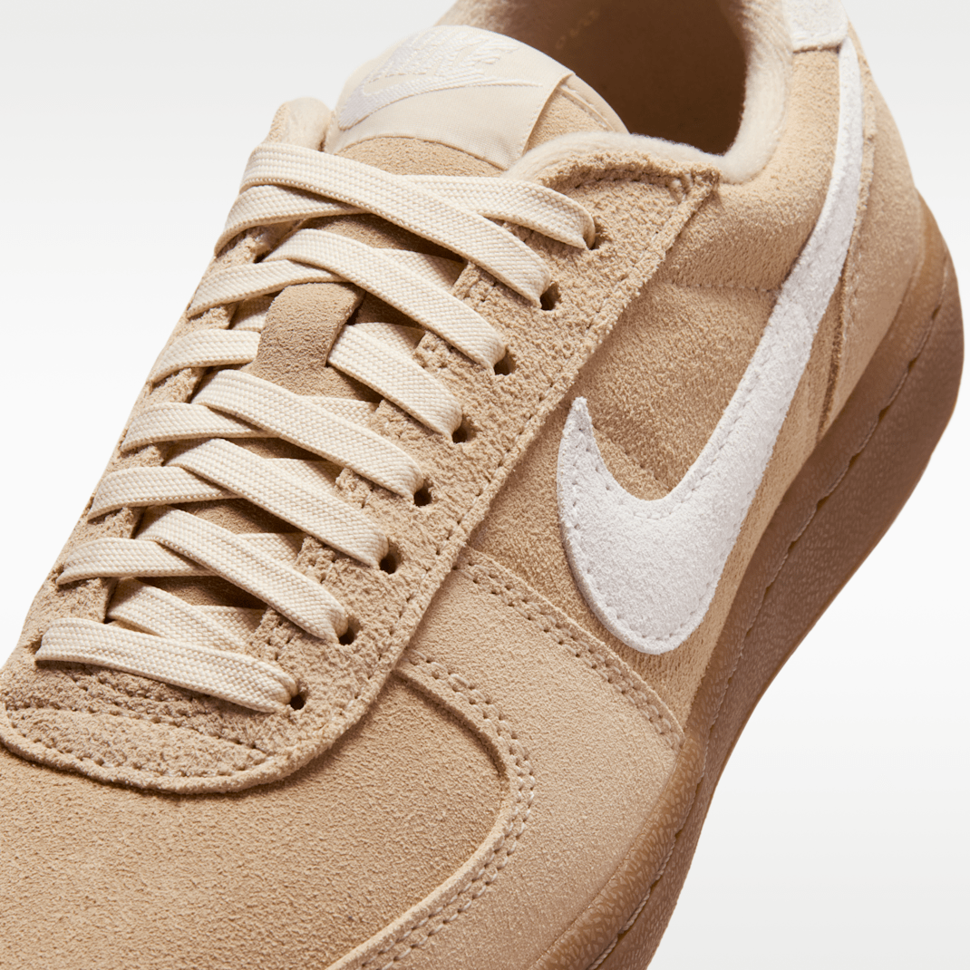 Linen/Rattan/Gum Dark Brown/Sail