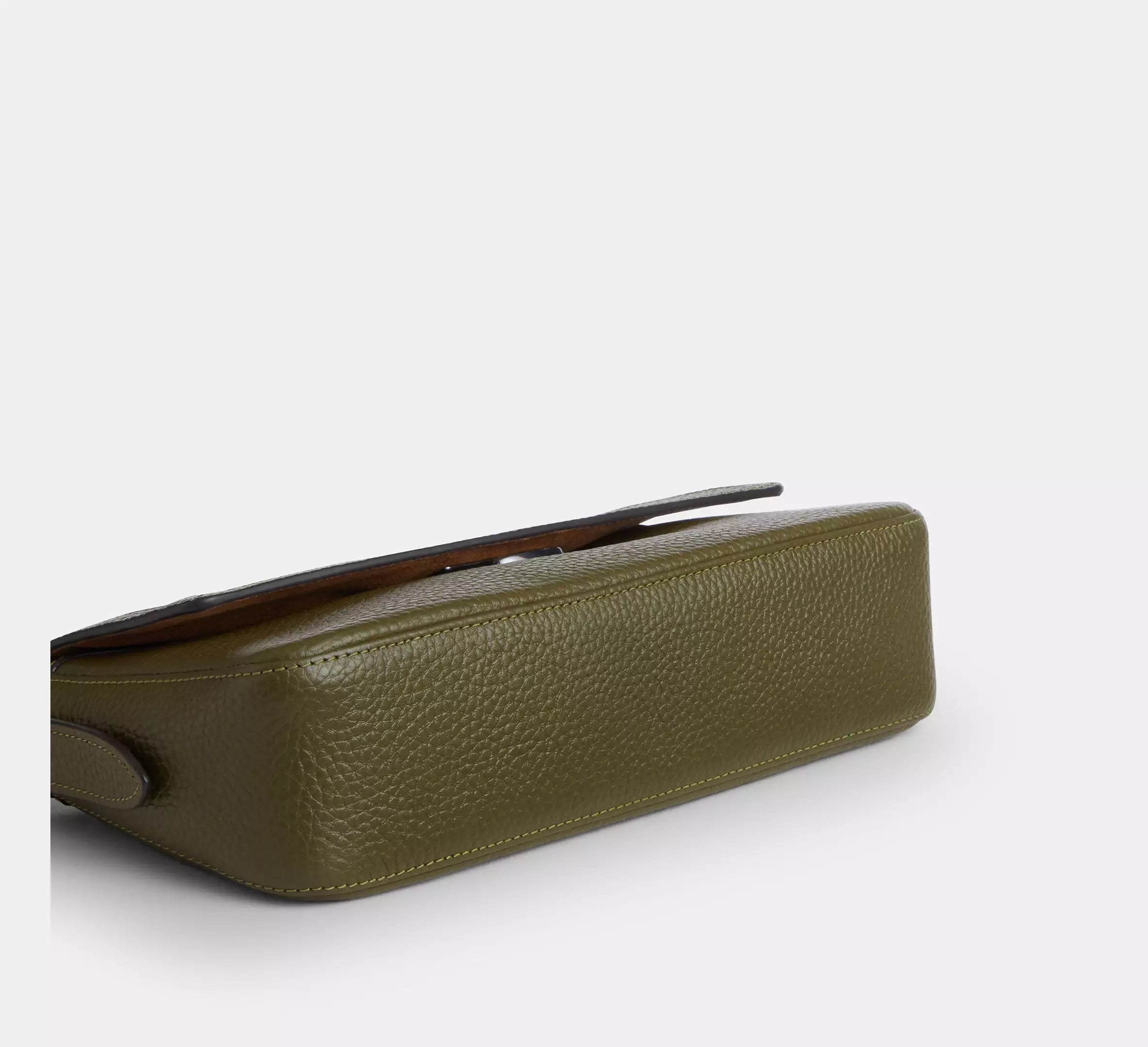 Gunmetal/Olive