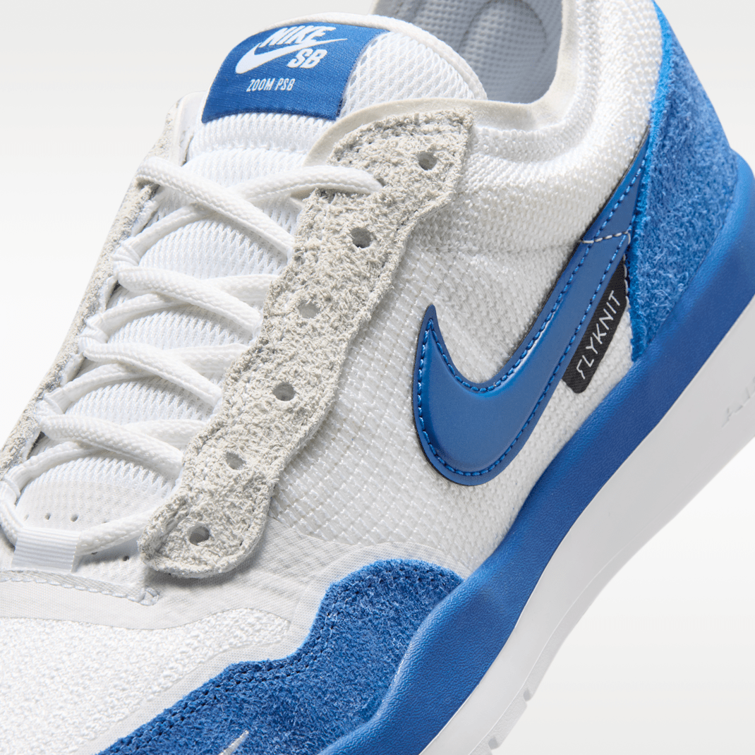 Sport Royal/White/Black/Sport Royal