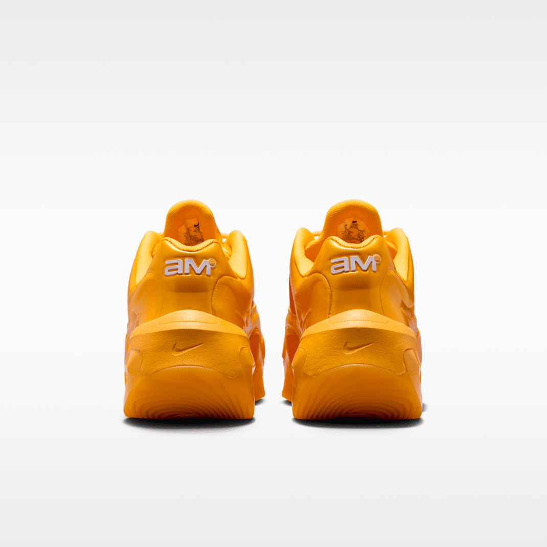 University Gold/Multi-Color/Metallic Gold/Pink Foam
