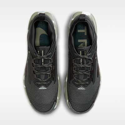 Anthracite/Light Army/Red Sepia/Reflect Silver