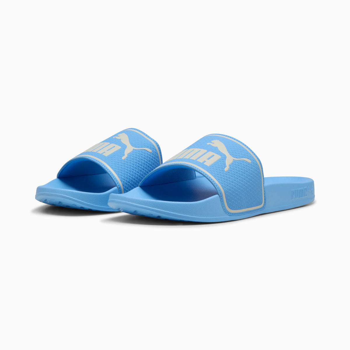 Team Light Blue-Alpine Snow