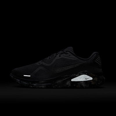Black/Dark Smoke Grey/Anthracite/Metallic Dark Grey