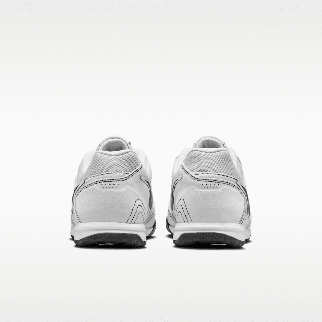 Grey Fog/White/Off White/Black