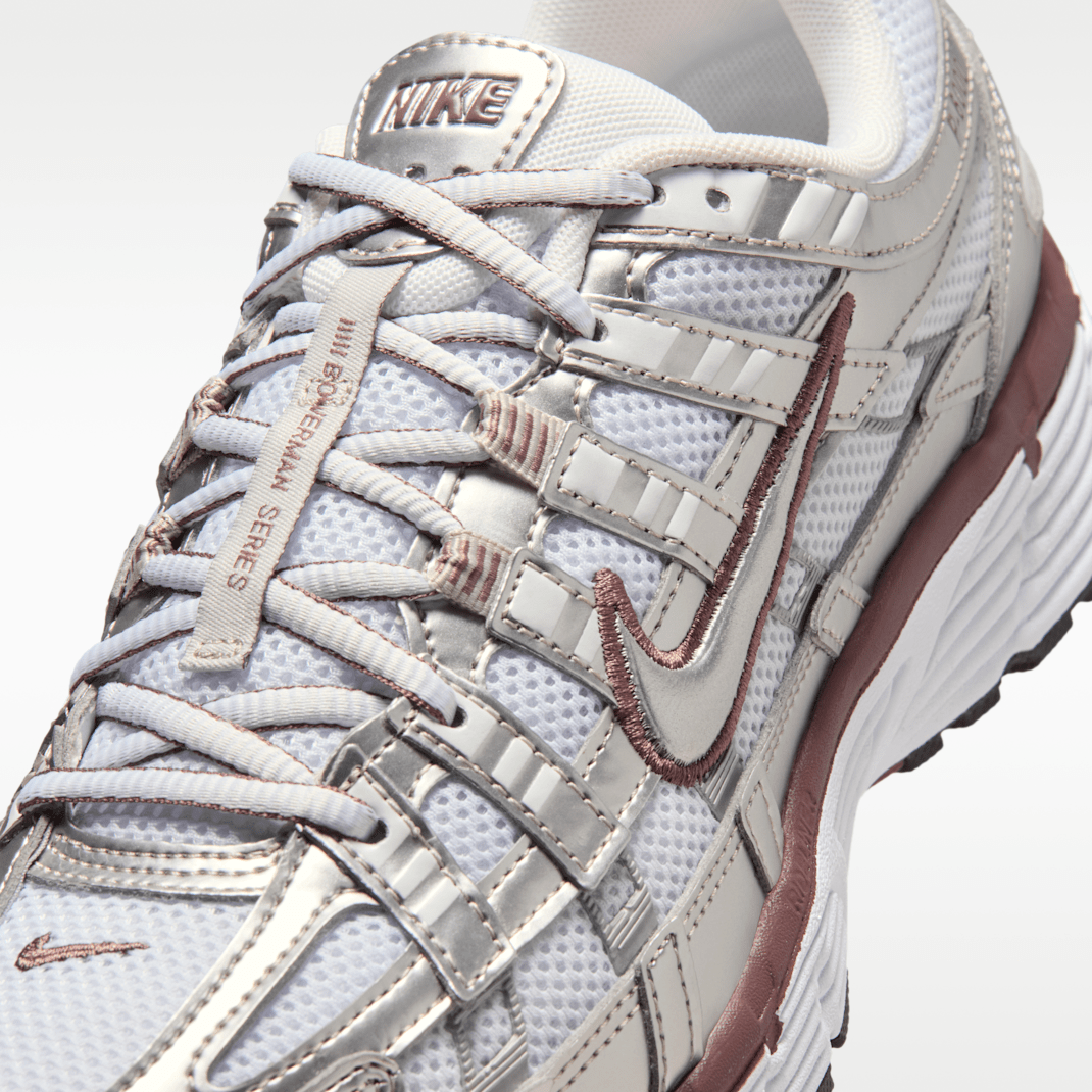 White/Metallic Silver/Black/Tattoo