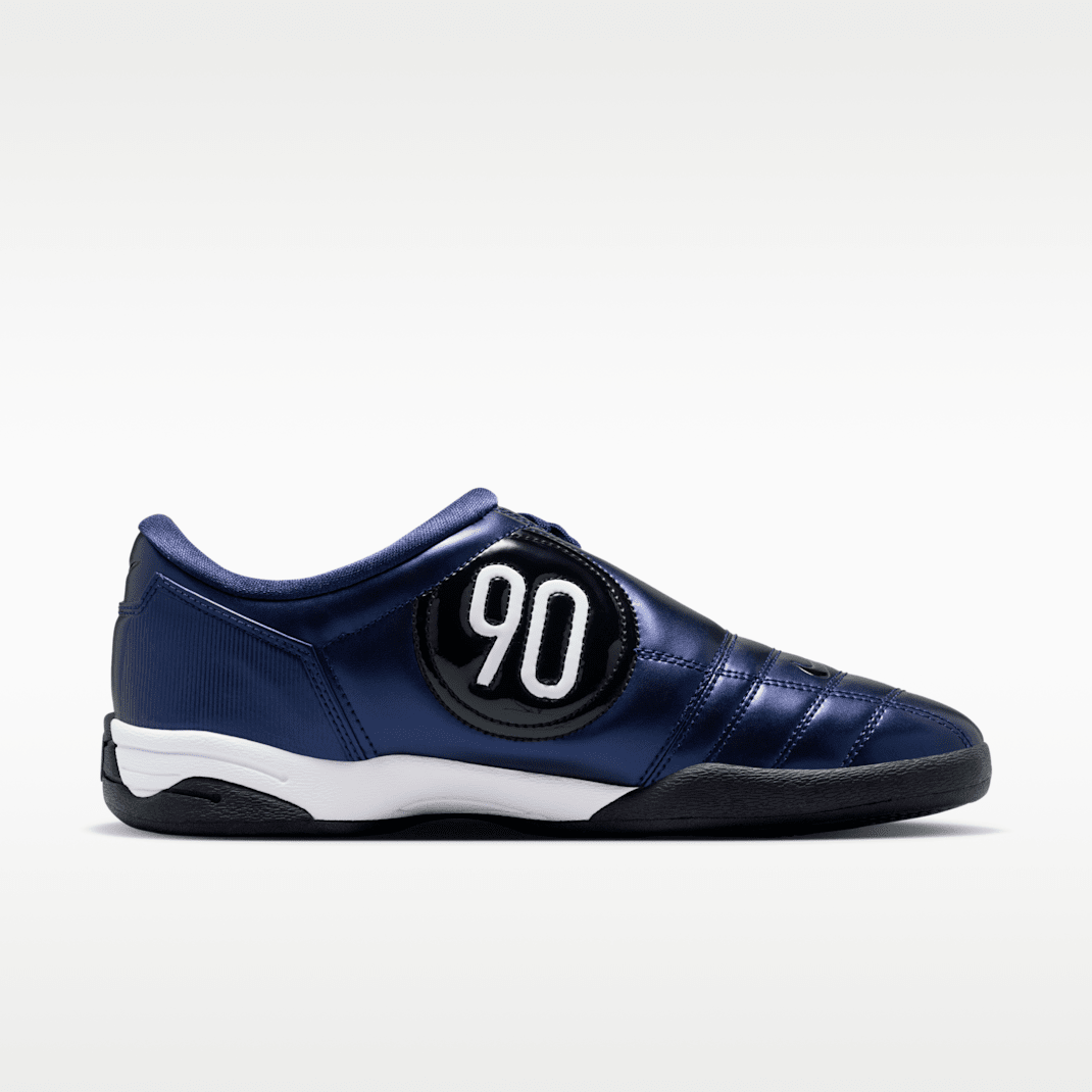 Midnight Navy/White/Black