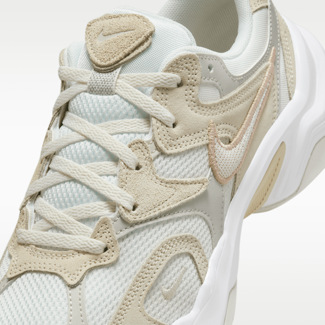 Sail/Light Bone/Coconut Milk/Sanddrift