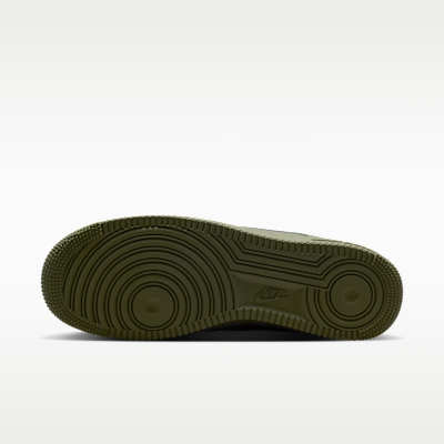 Army Olive/Black/Army Olive