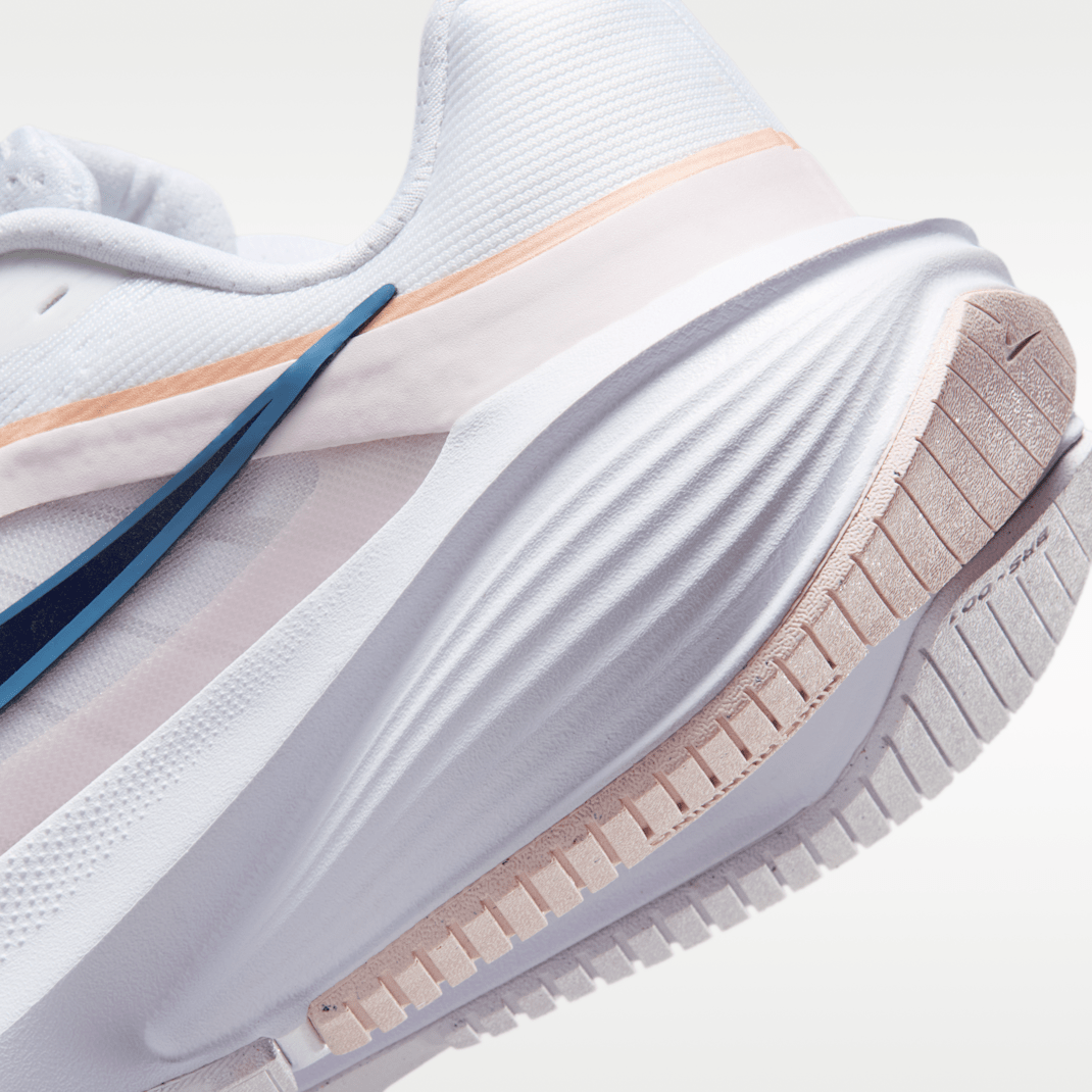 White/Pearl Pink/Tangerine Tint/Blue Void