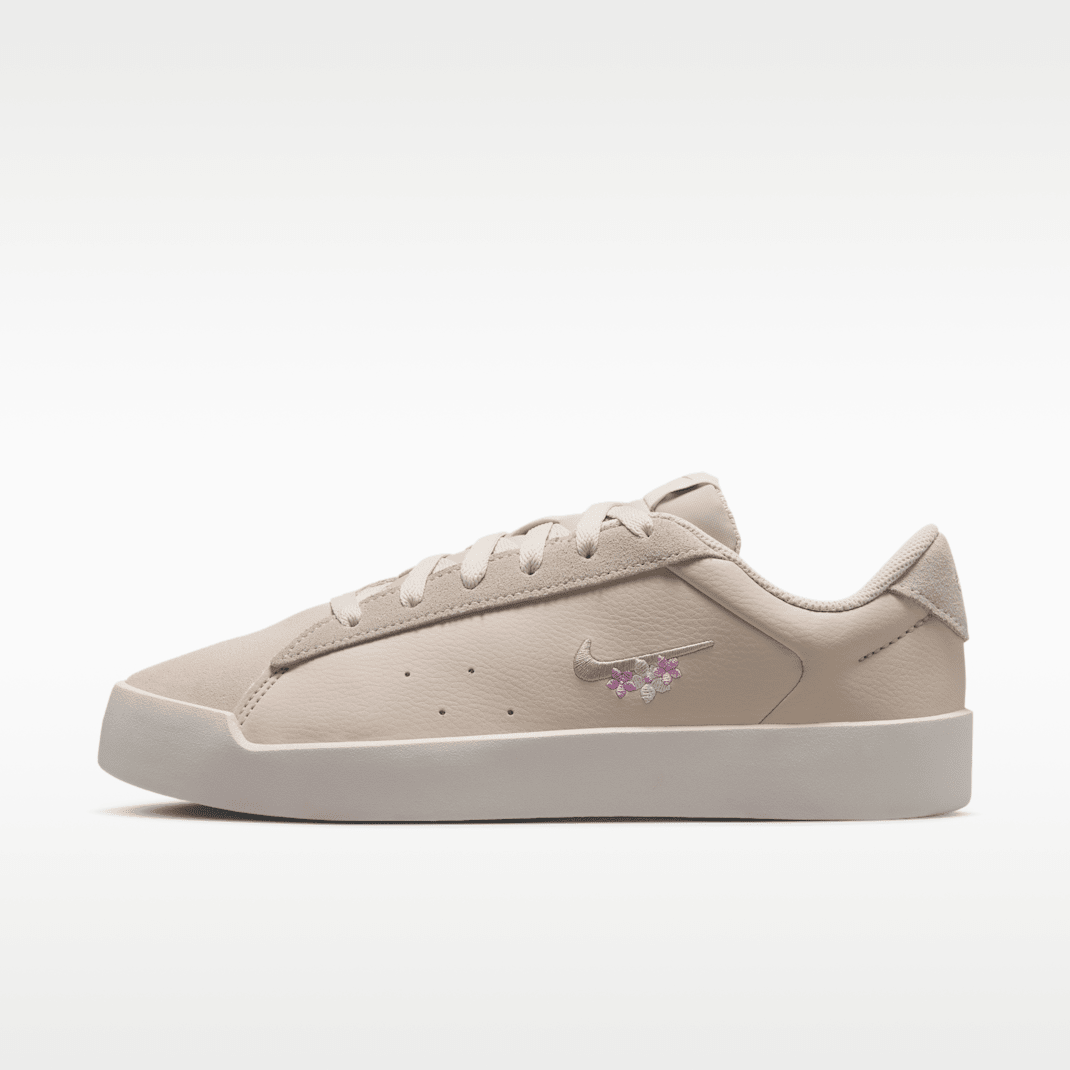 Light Orewood Brown/Phantom/Bleached Lilac/Cream II