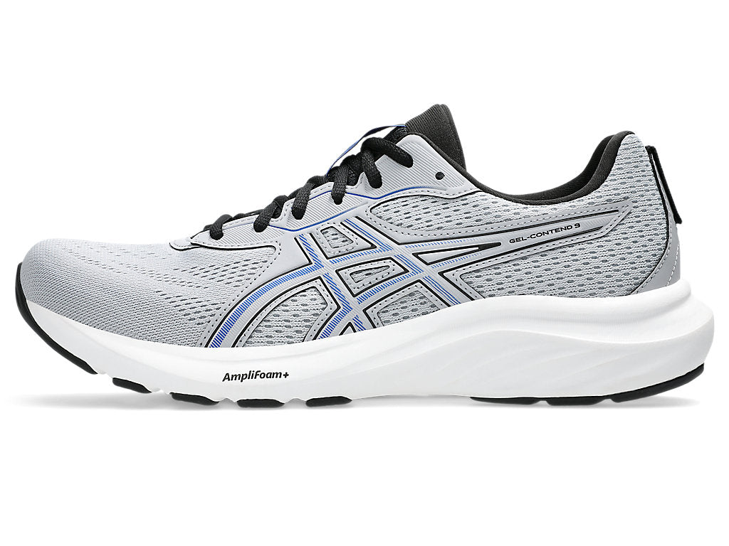 Piedmont Grey/Black