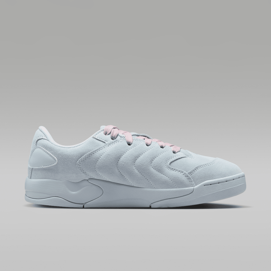 Aura/Iced Carmine/Iced Jade