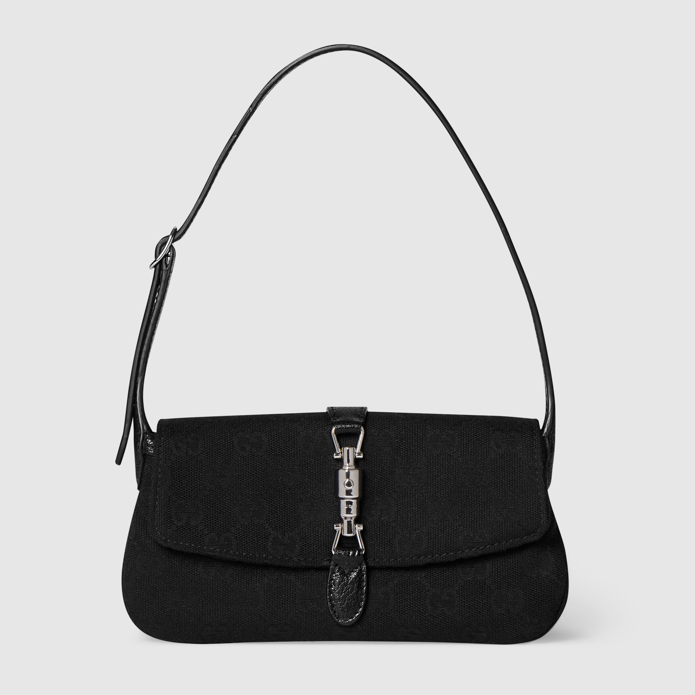 canvas GG negro