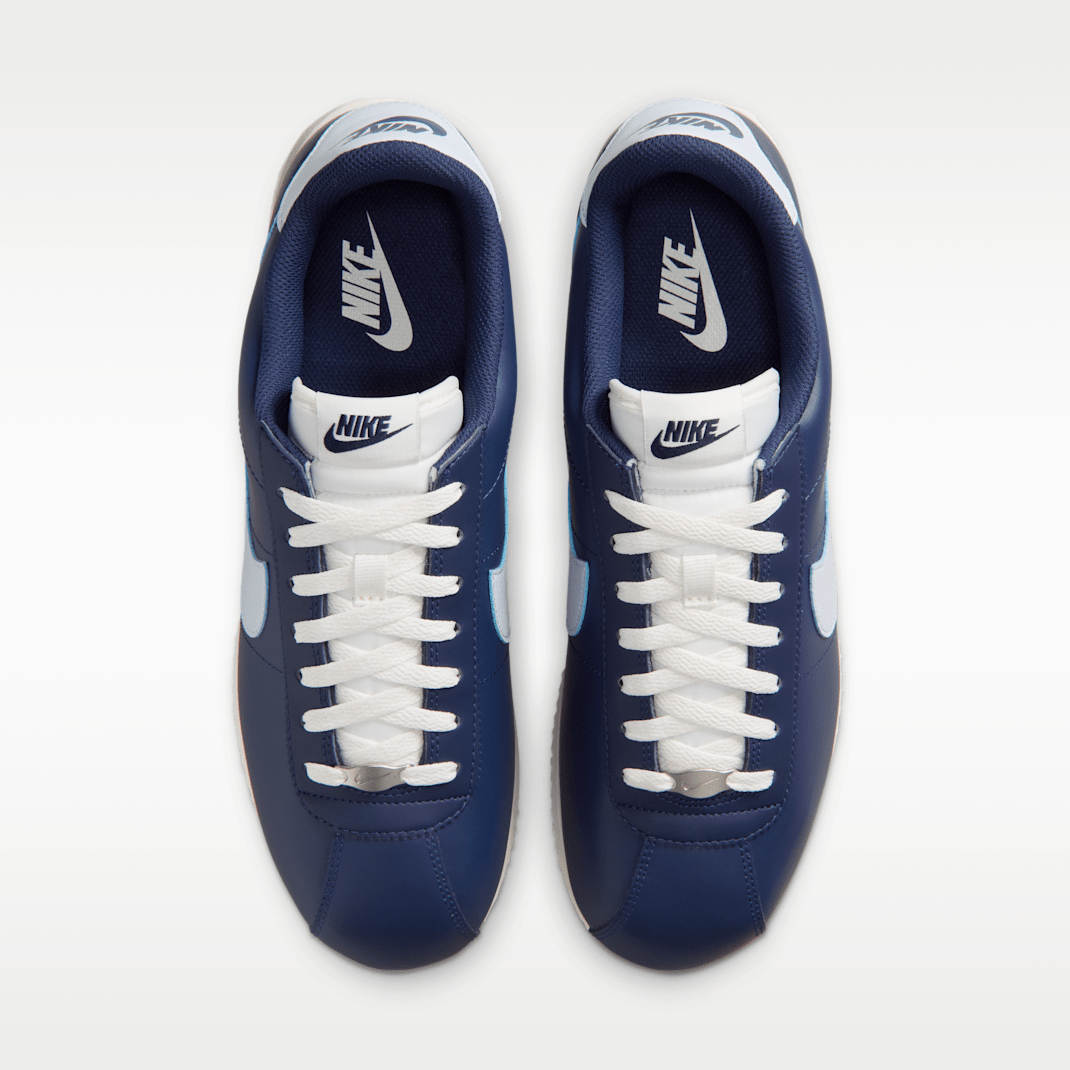 Midnight Navy/Sail/Light Smoke Grey/Football Grey