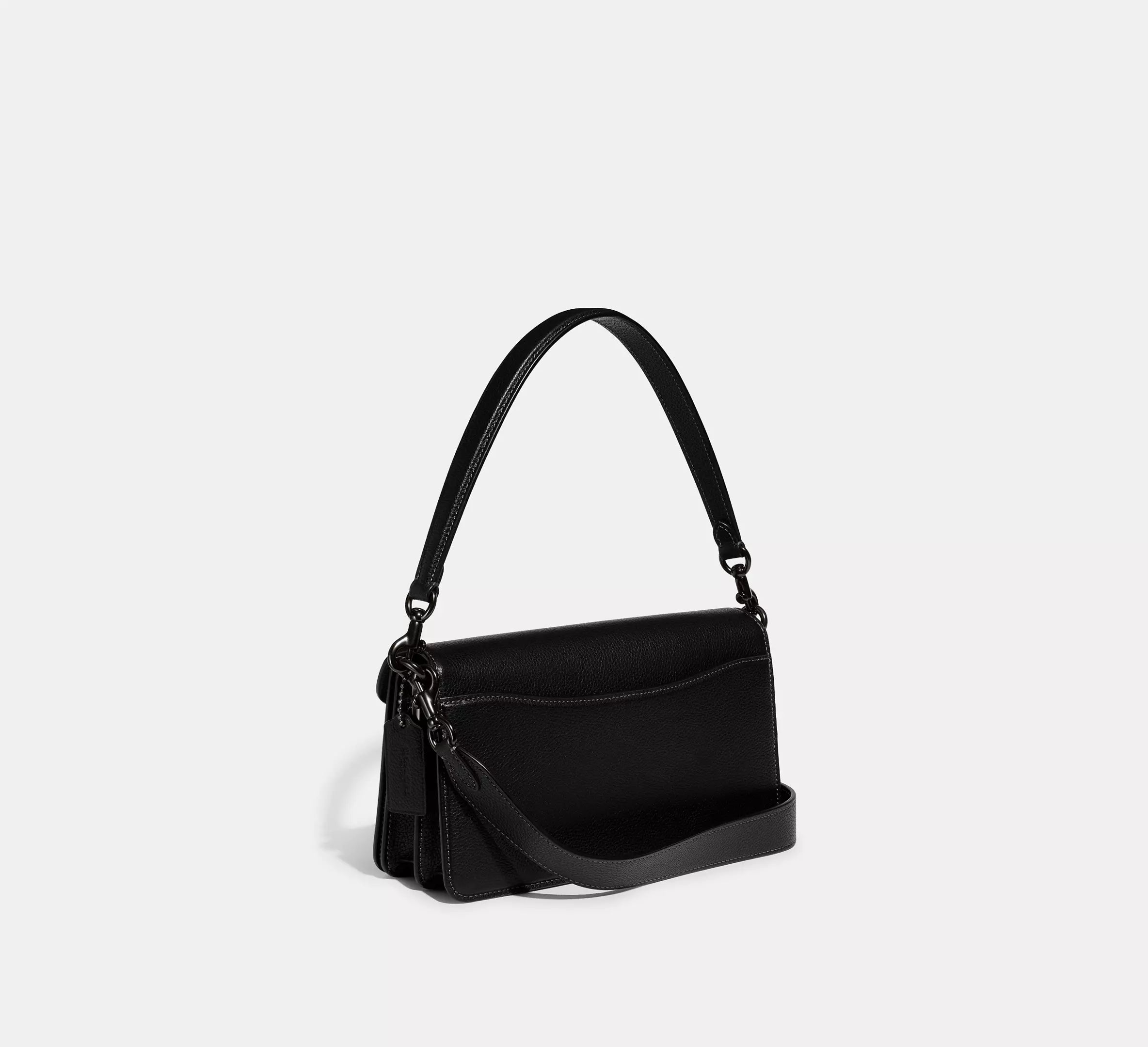 Pewter/Black