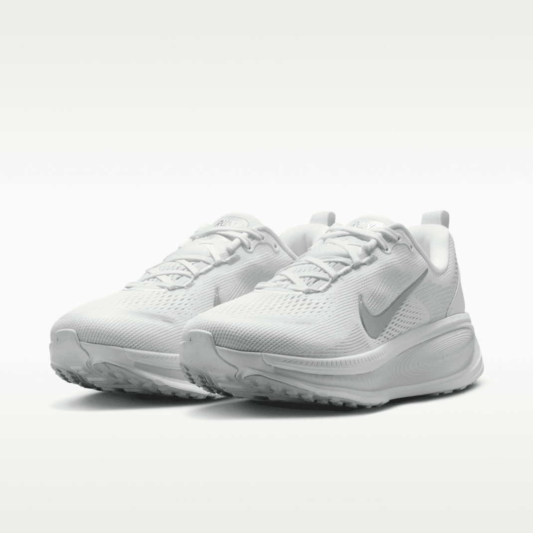 White/Photon Dust/Summit White/Metallic Silver