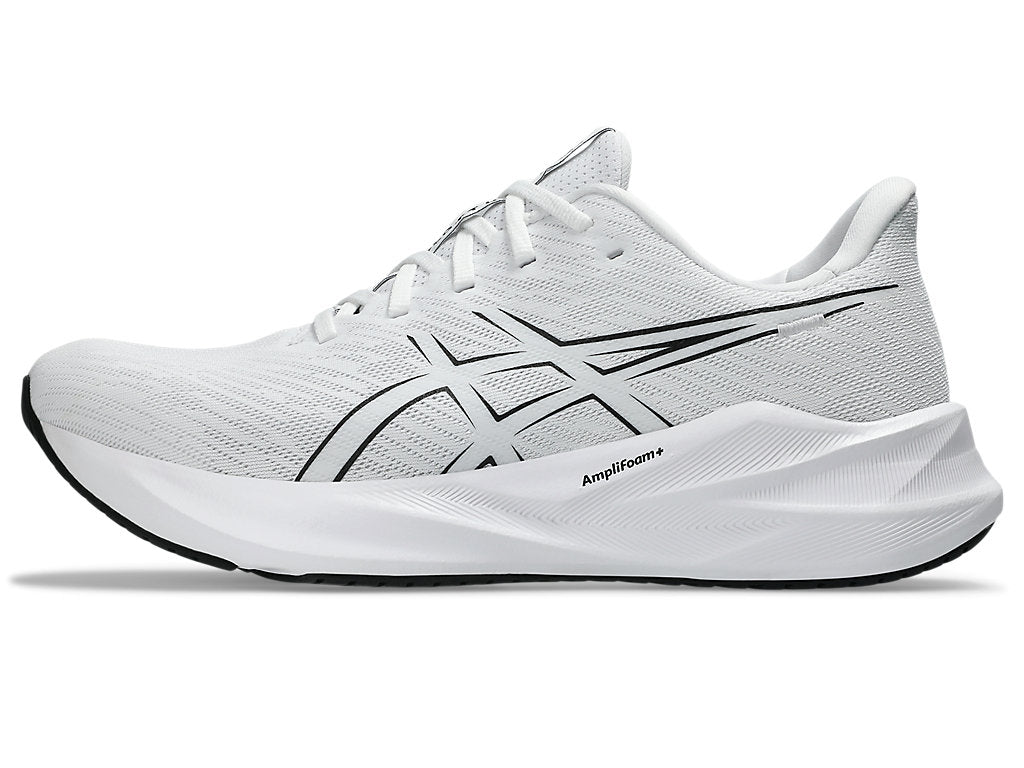 White/Black